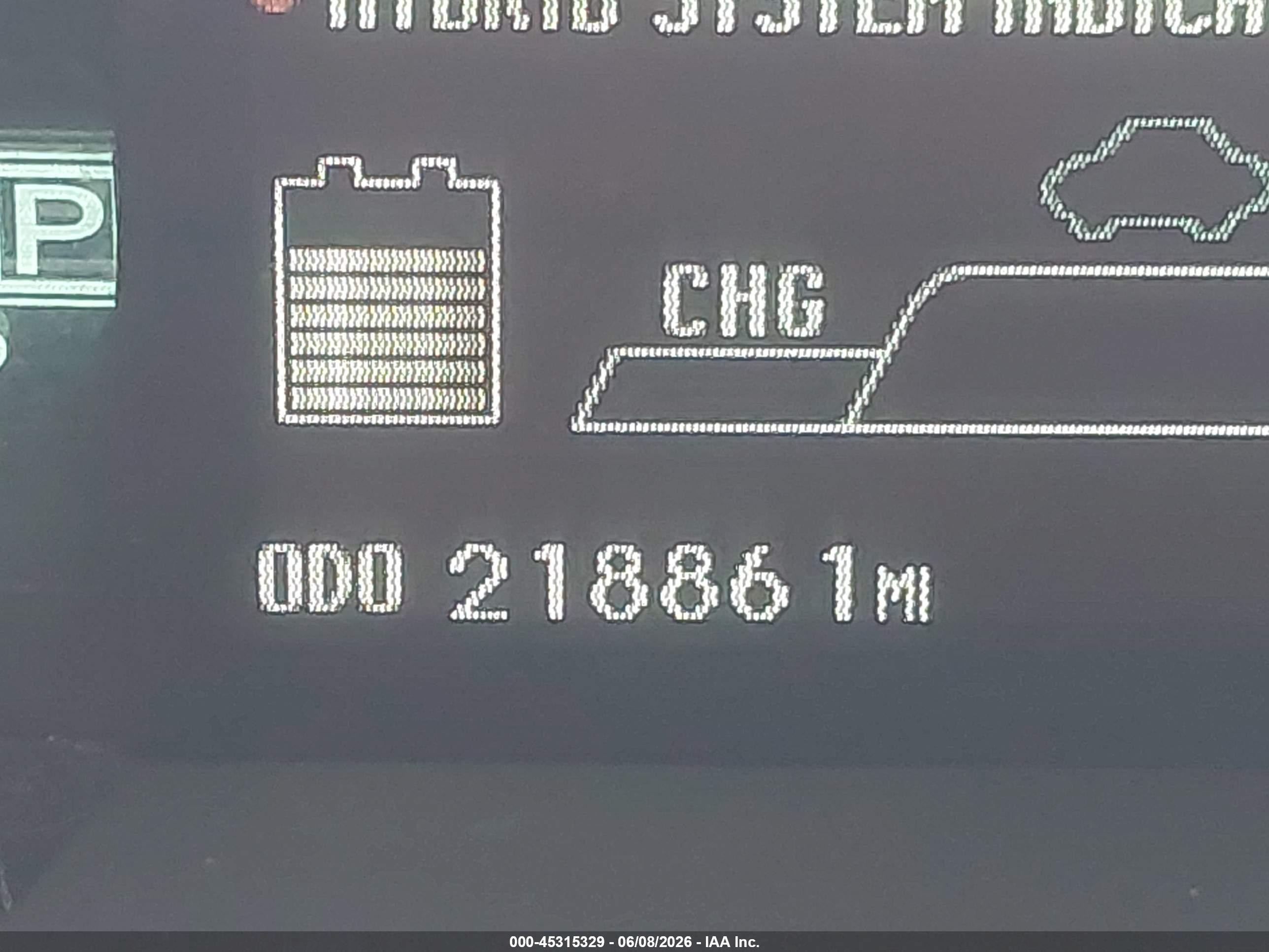 2013 Toyota Prius Plug-in   Белый vin: JTDKN3DP3D3041486