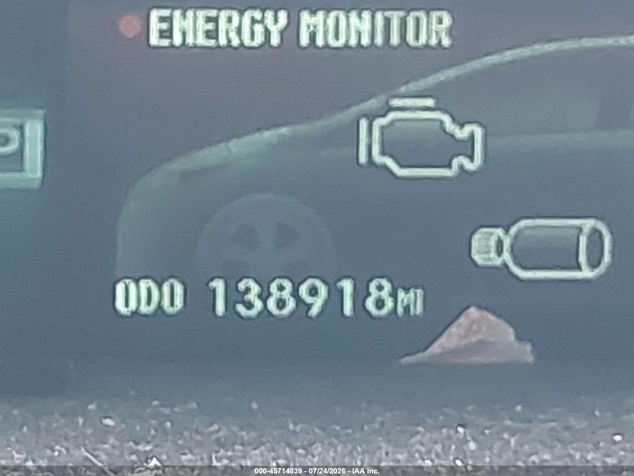 2012 Toyota Prius Plug-in Blue vin: JTDKN3DP4C3010066