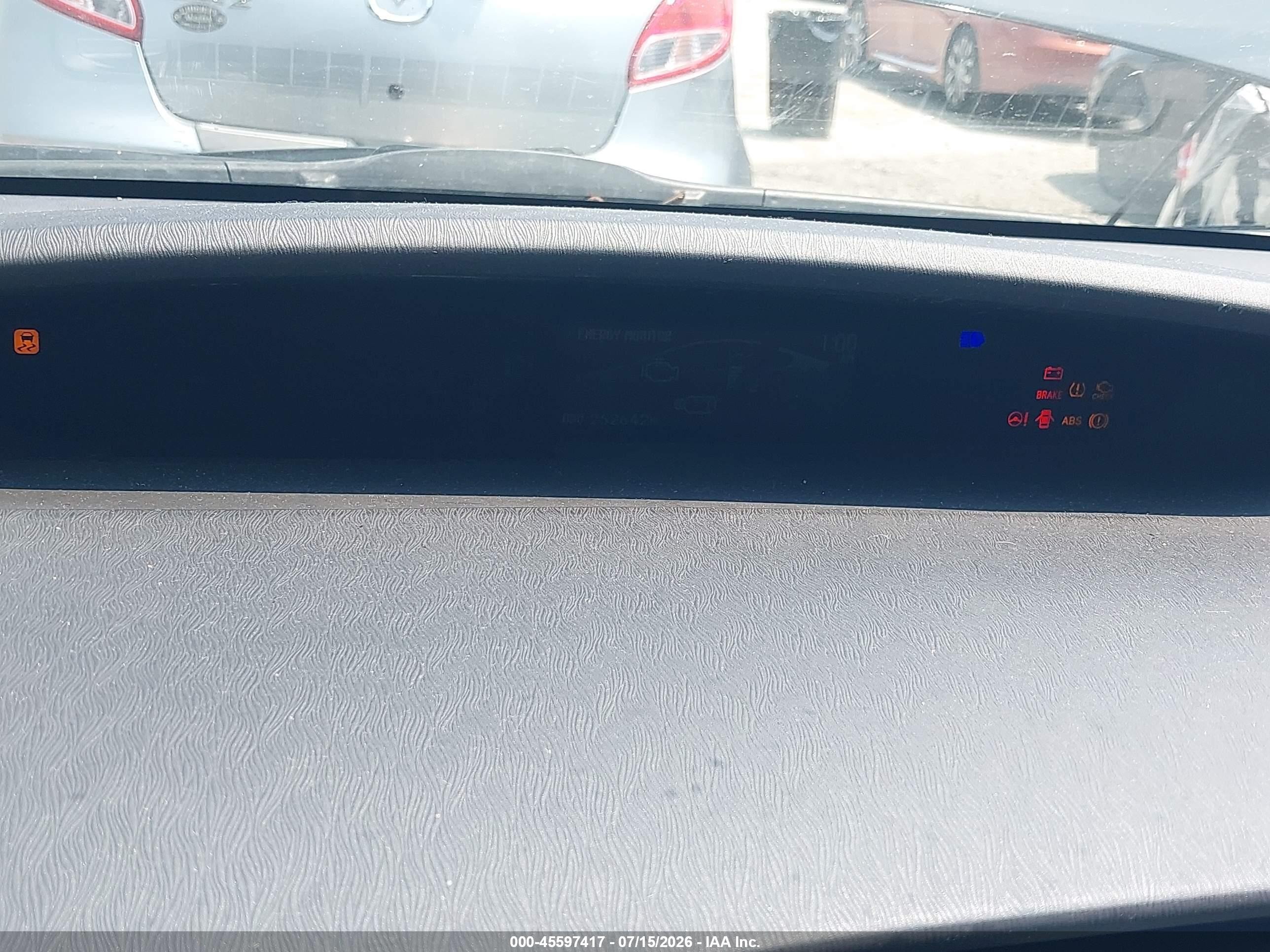 2014 Toyota Prius Plug-in   Gray vin: JTDKN3DP4E3050263