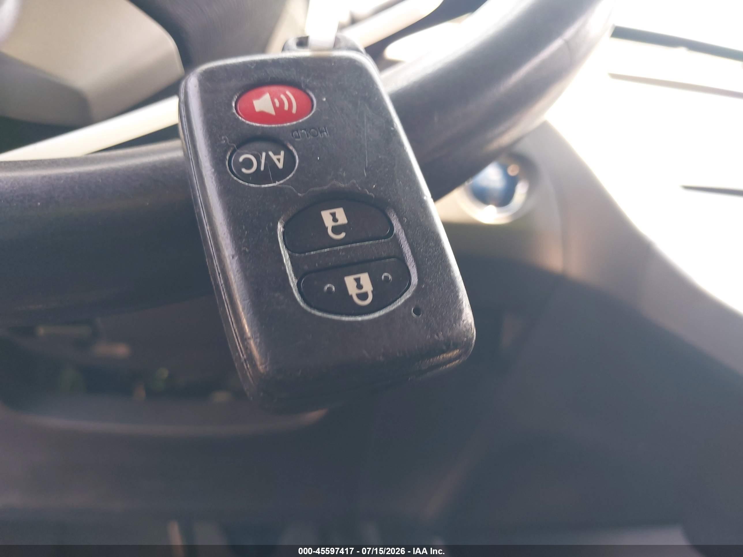 2014 Toyota Prius Plug-in   Gray vin: JTDKN3DP4E3050263