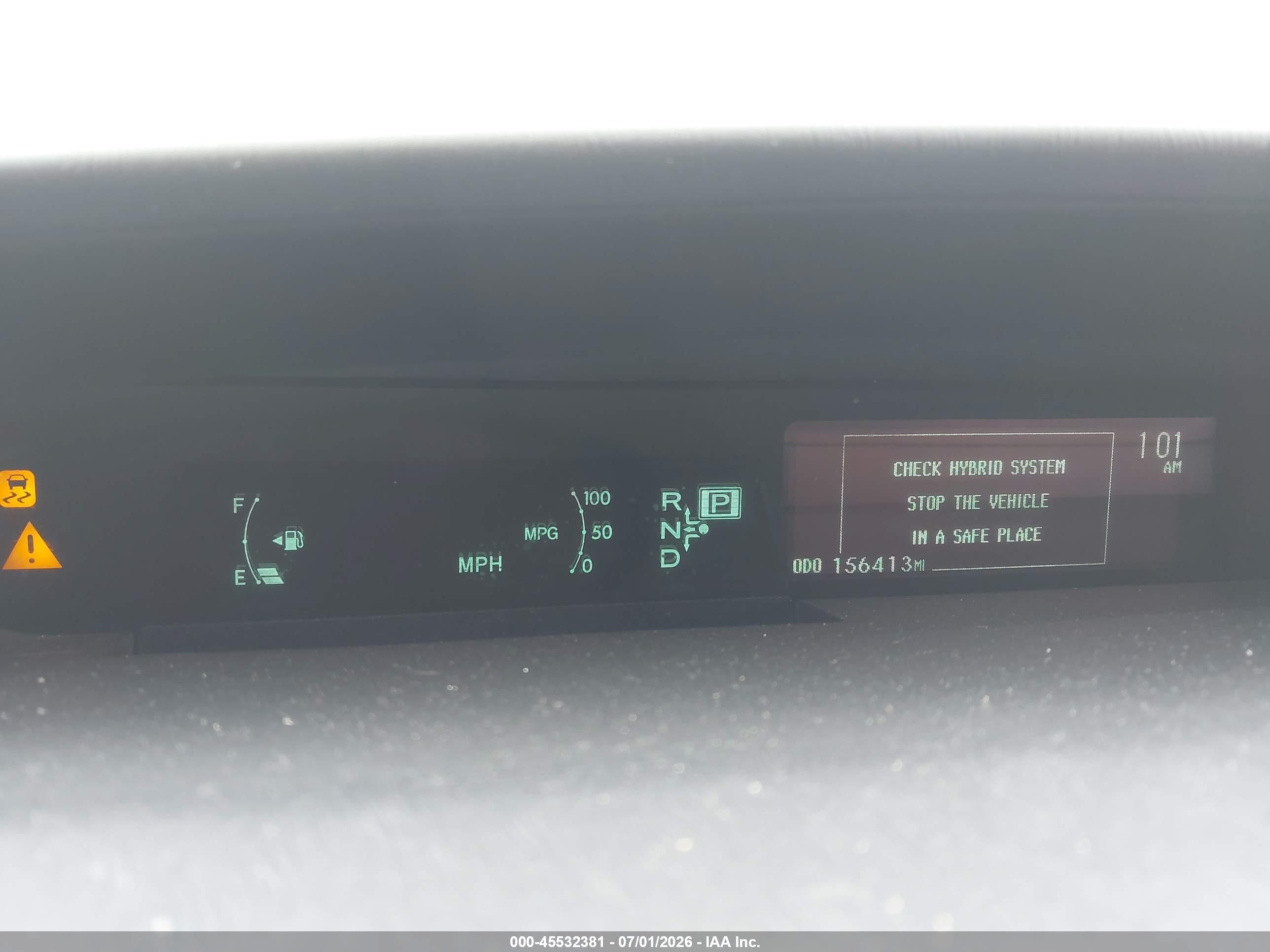 2014 Toyota Prius Plug-in   Silver vin: JTDKN3DP4E3054782