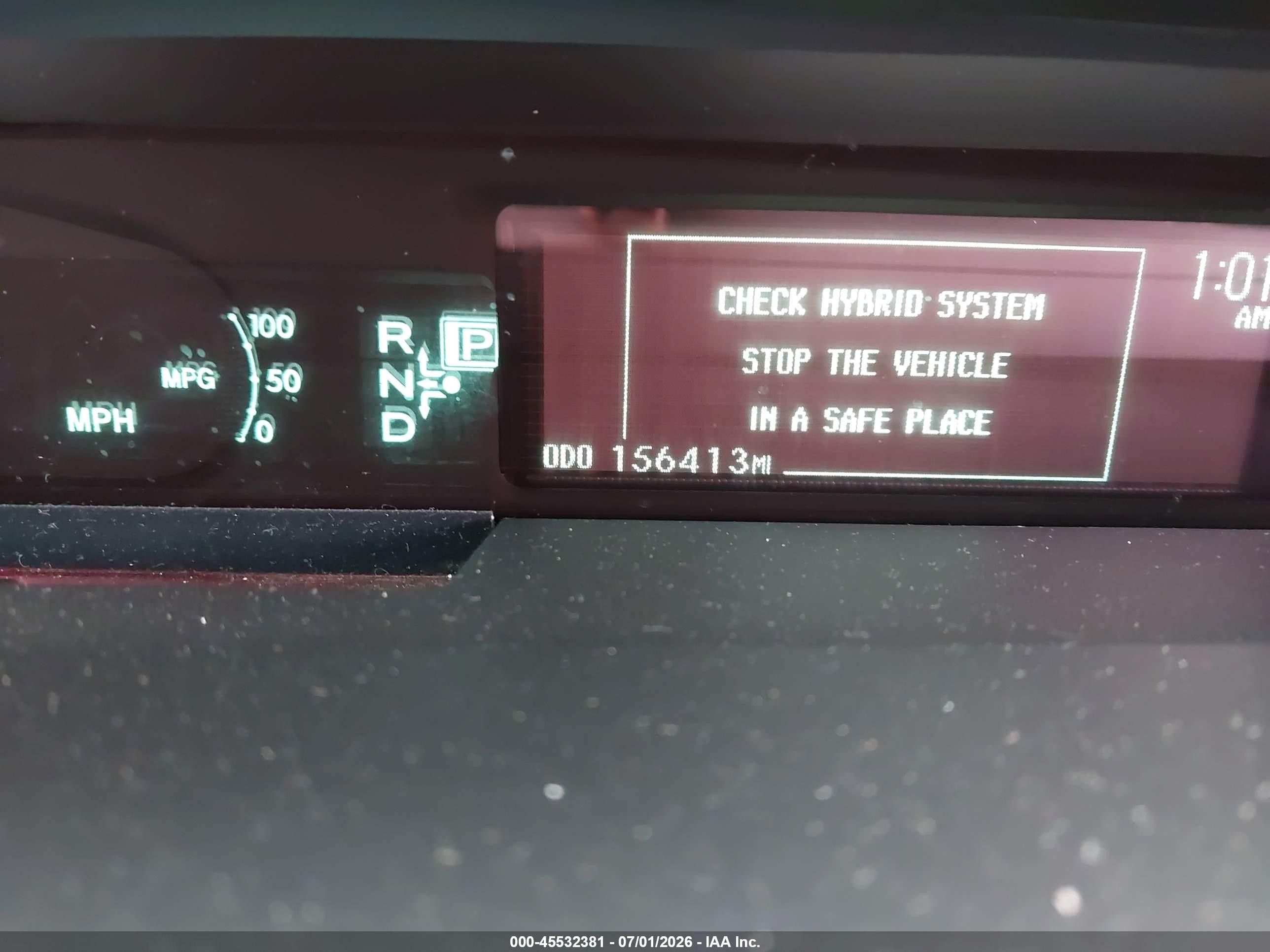 2014 Toyota Prius Plug-in   Silver vin: JTDKN3DP4E3054782