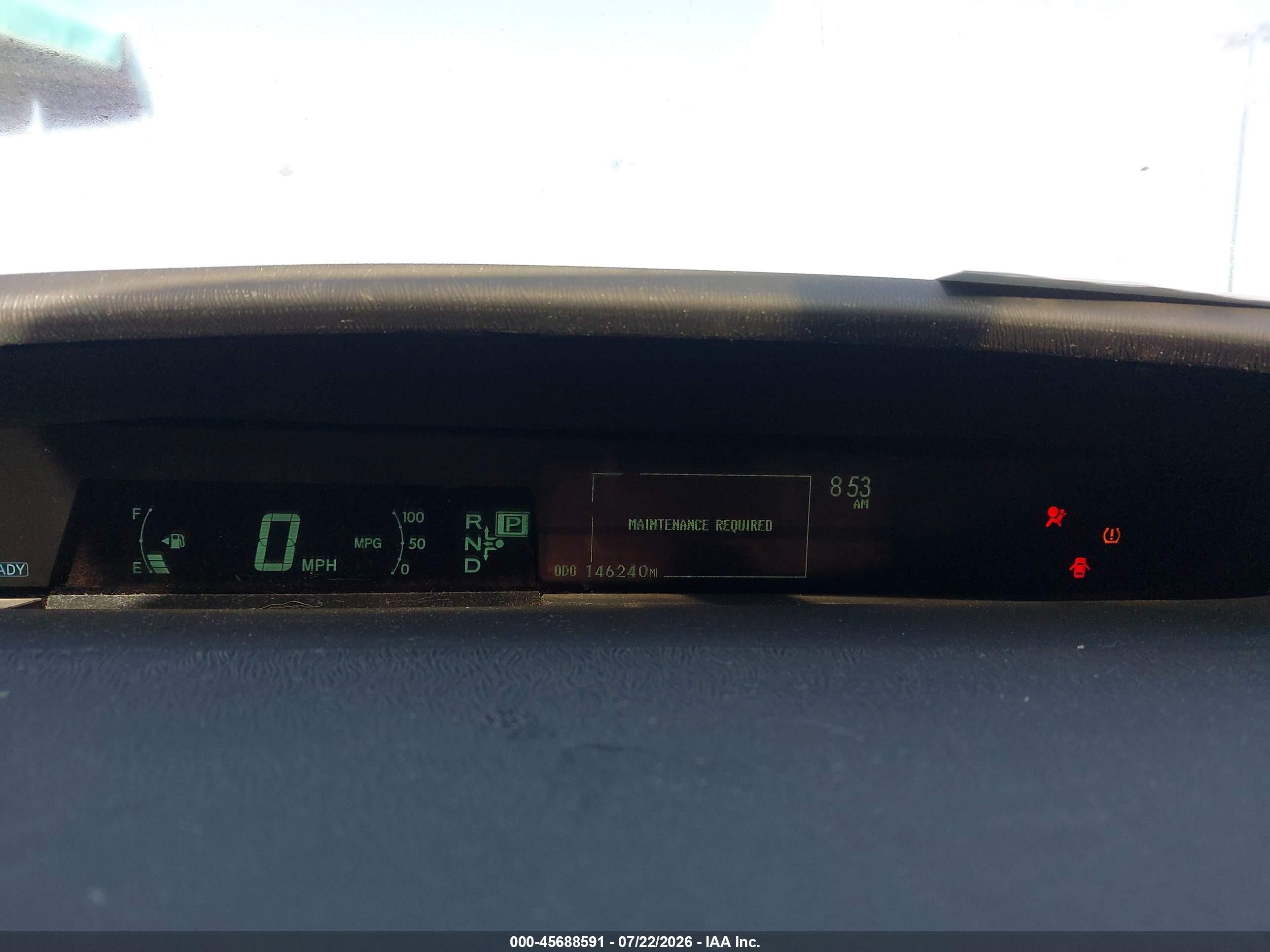 2014 Toyota Prius Plug-in   Gray vin: JTDKN3DP4E3061604