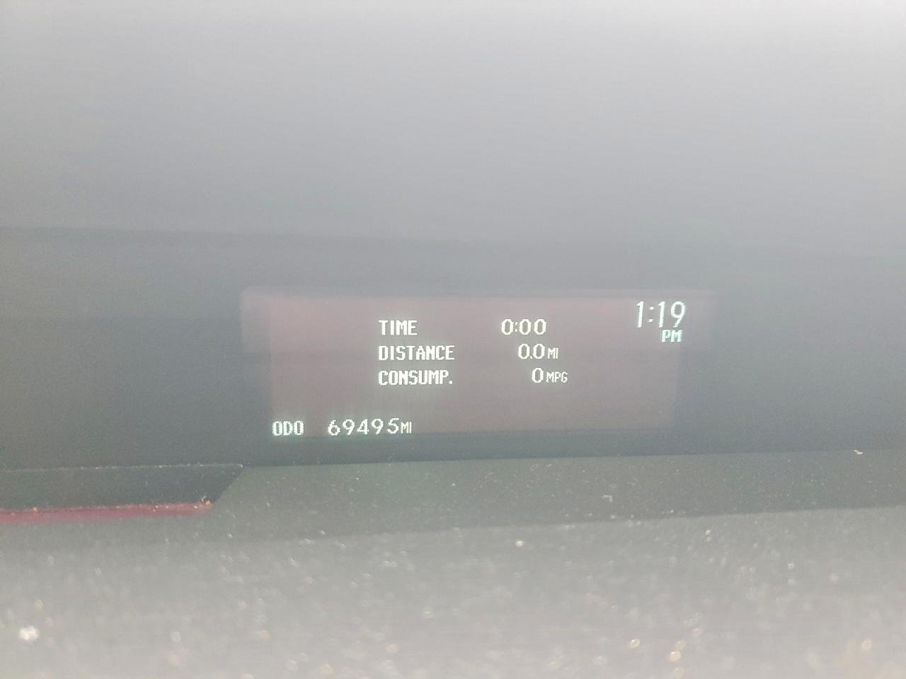 2012 Toyota Prius Plug-in Hybrid Advanced Бирюзовый vin: JTDKN3DP5C3013154