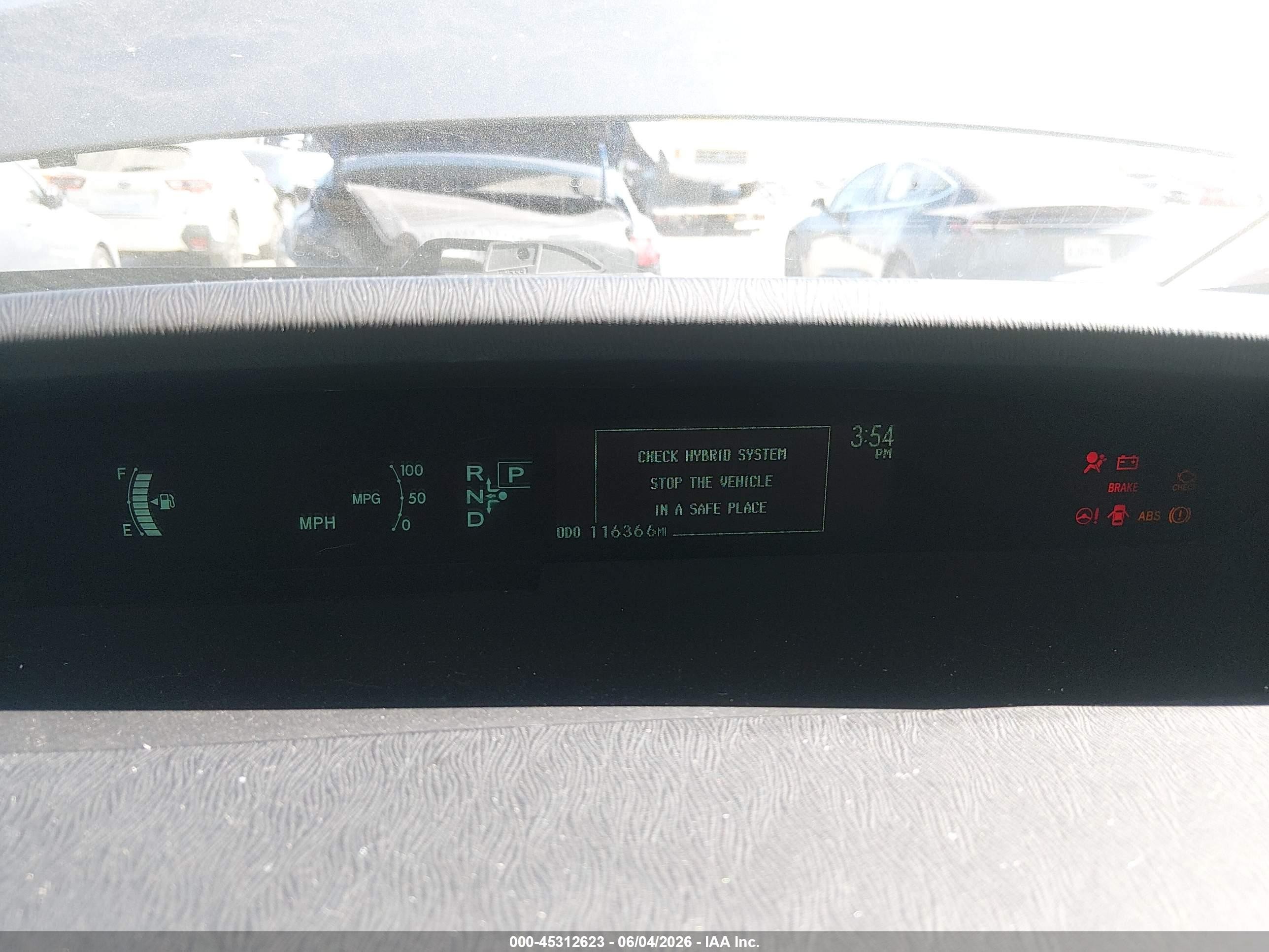 2015 Toyota Prius Plug-in Advanced Gray vin: JTDKN3DP5F3069342