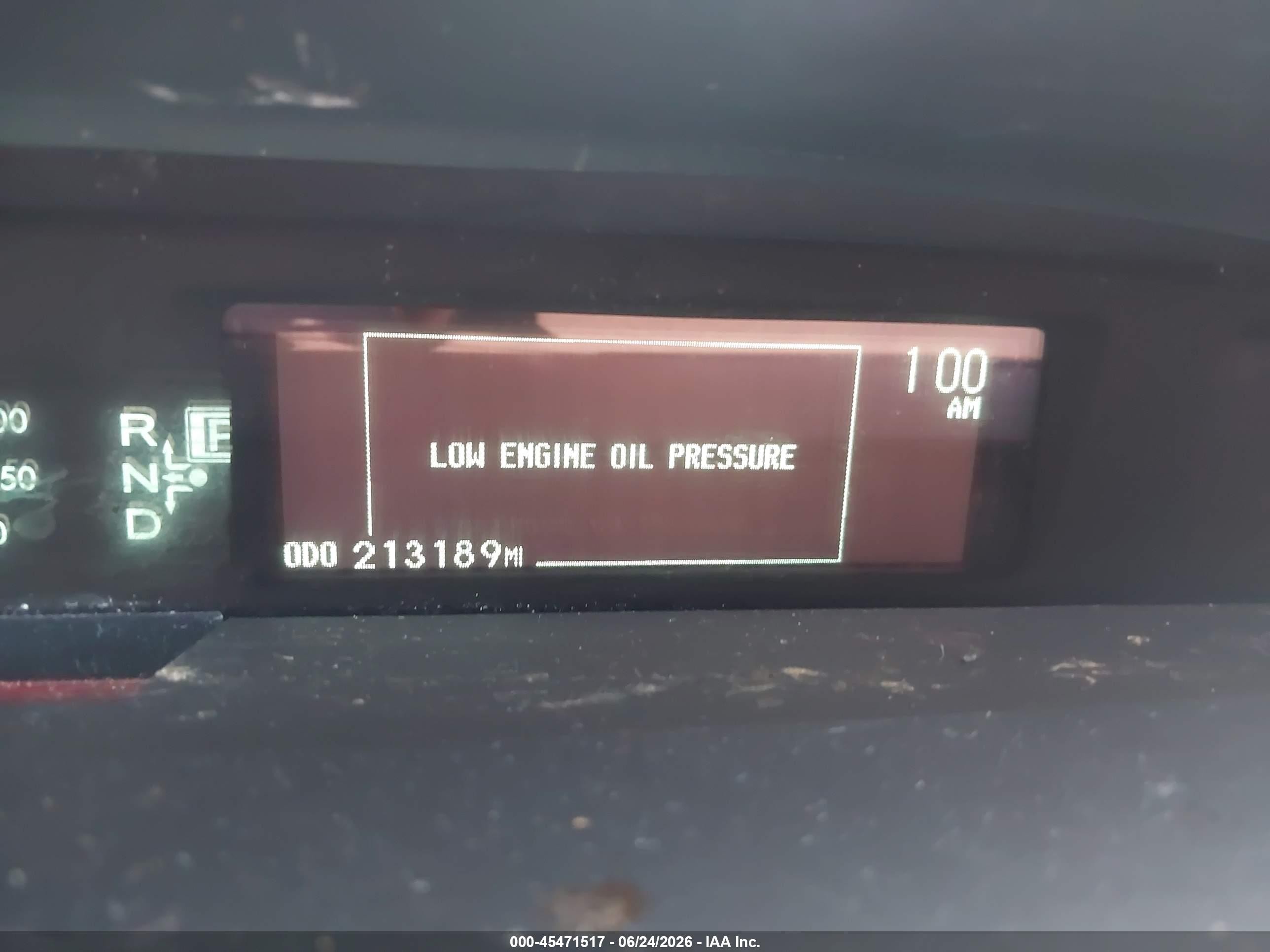 2012 Toyota Prius Plug-in   Silver vin: JTDKN3DP6C3011803