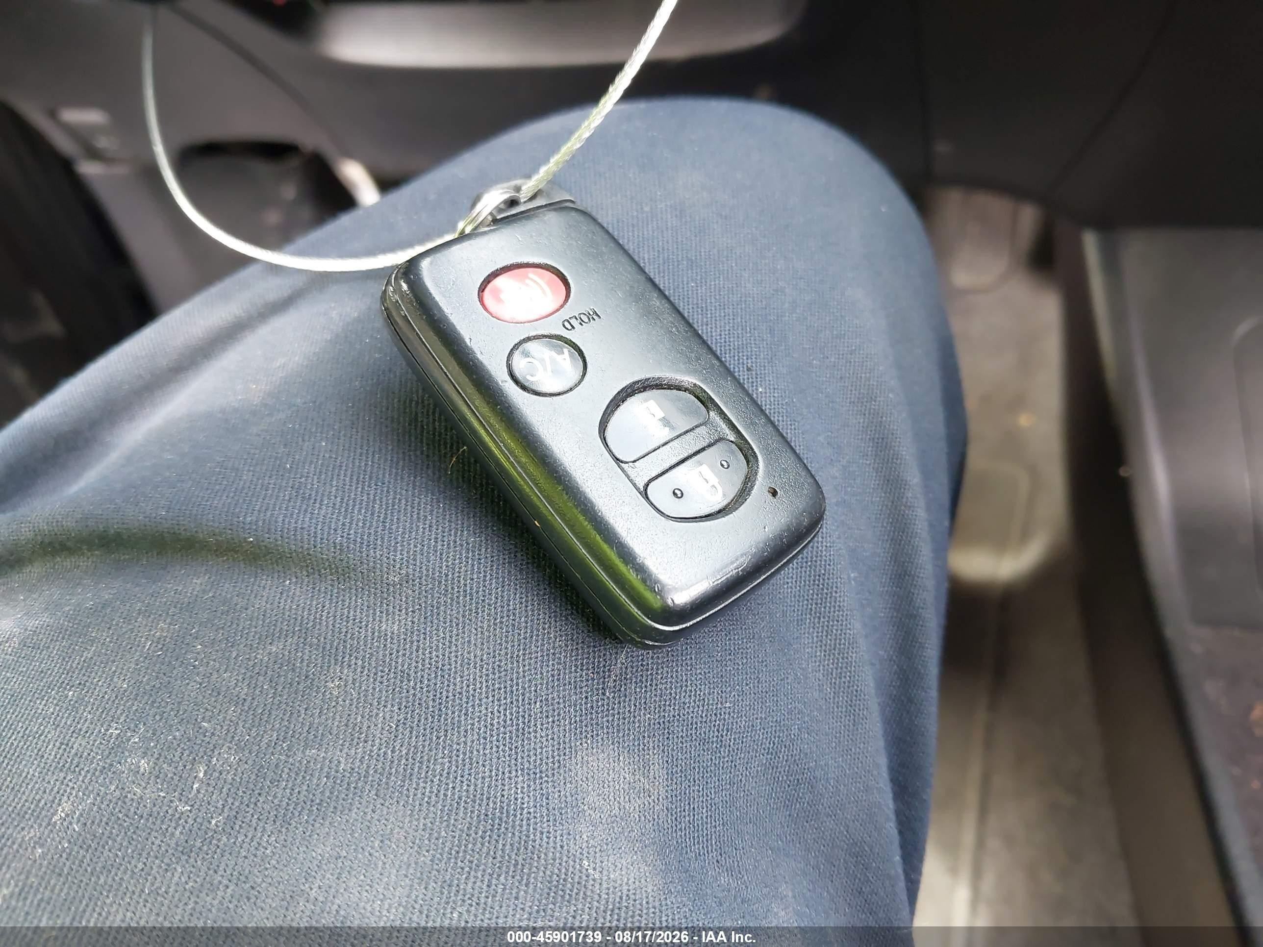 2012 Toyota Prius Plug-in   Gray vin: JTDKN3DP6C3016452