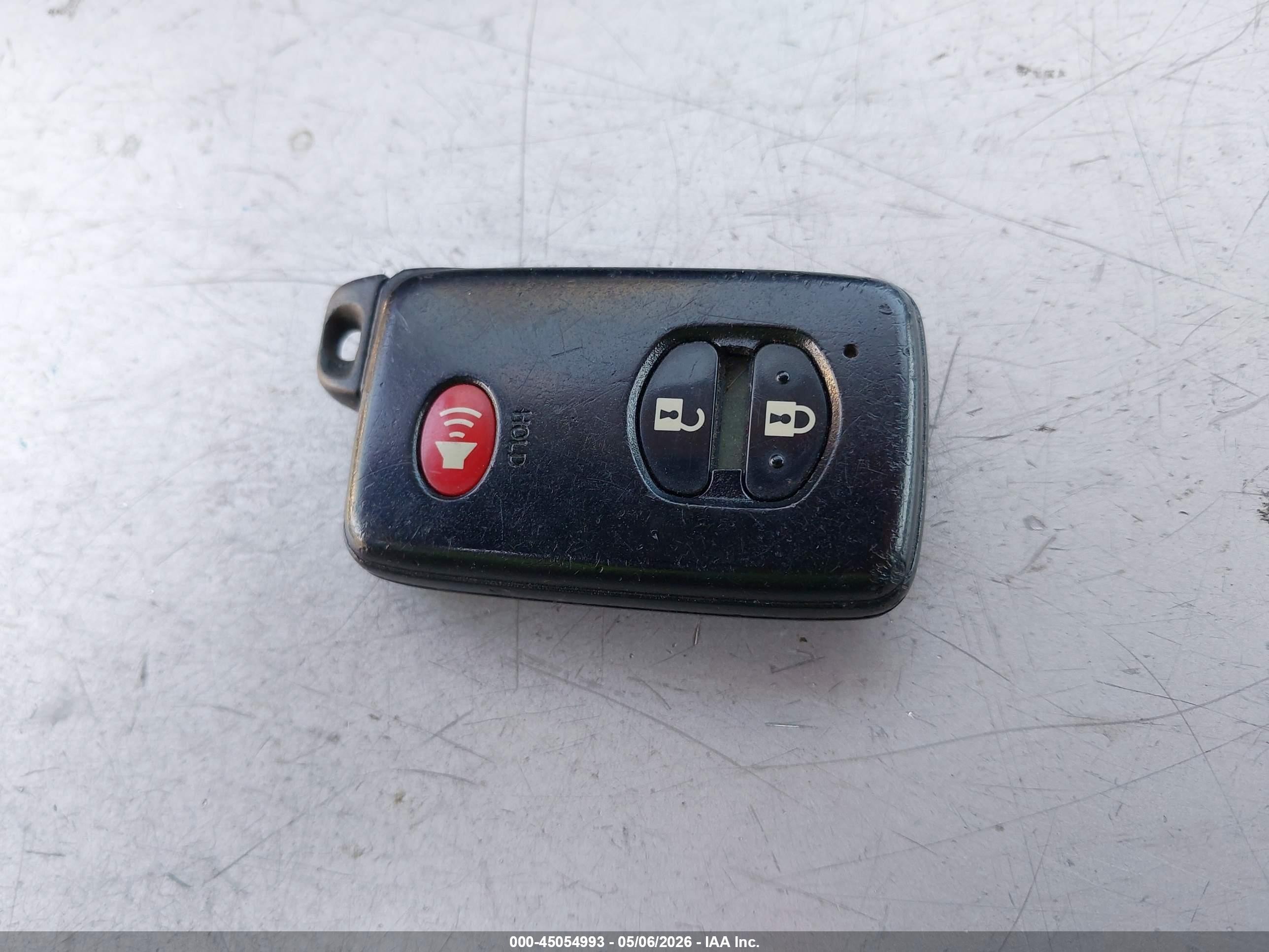 2012 Toyota Prius Plug-in   Black vin: JTDKN3DP6C3020842