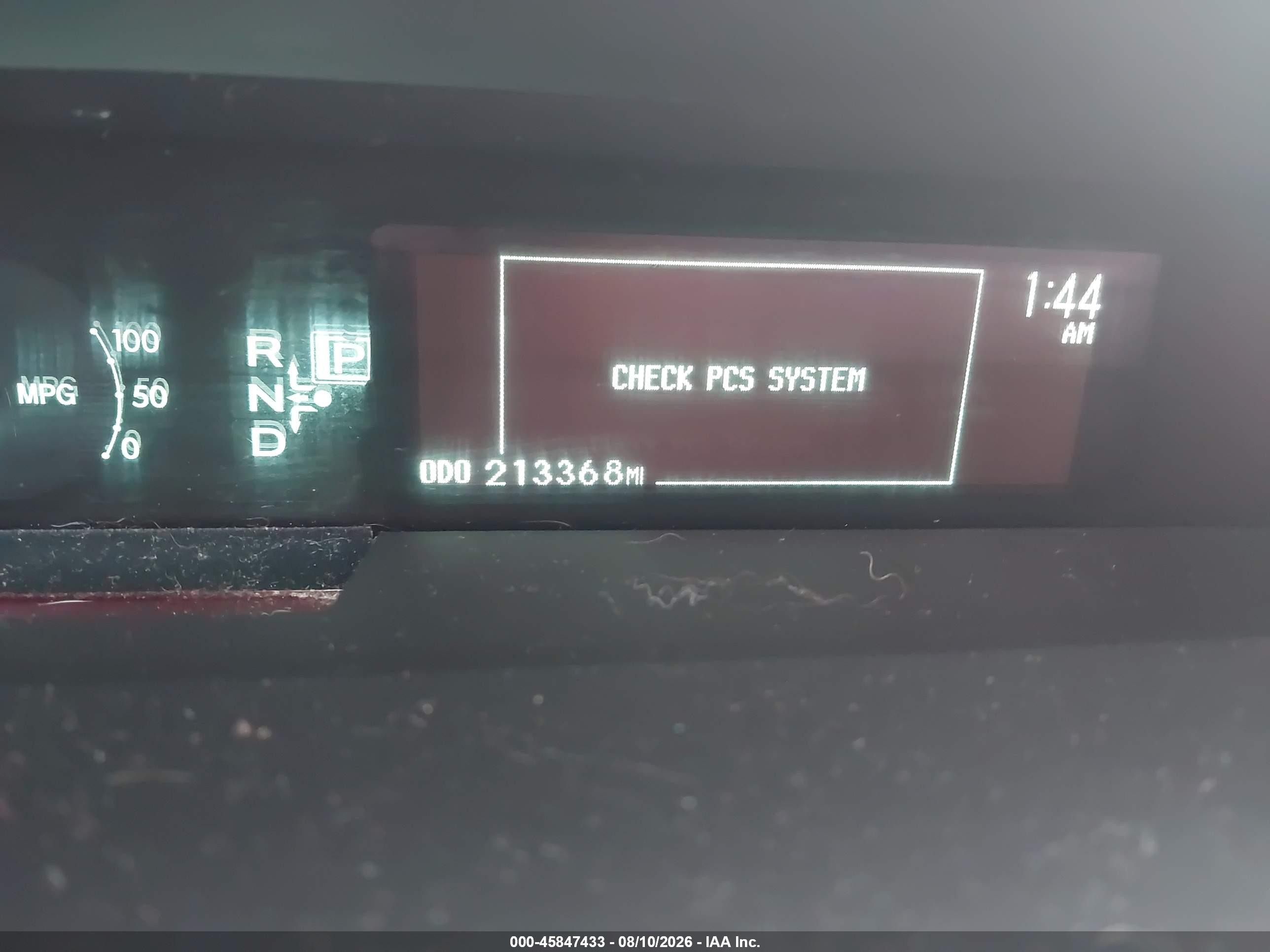 2012 Toyota Prius Plug-in Advanced Silver vin: JTDKN3DP7C3027587