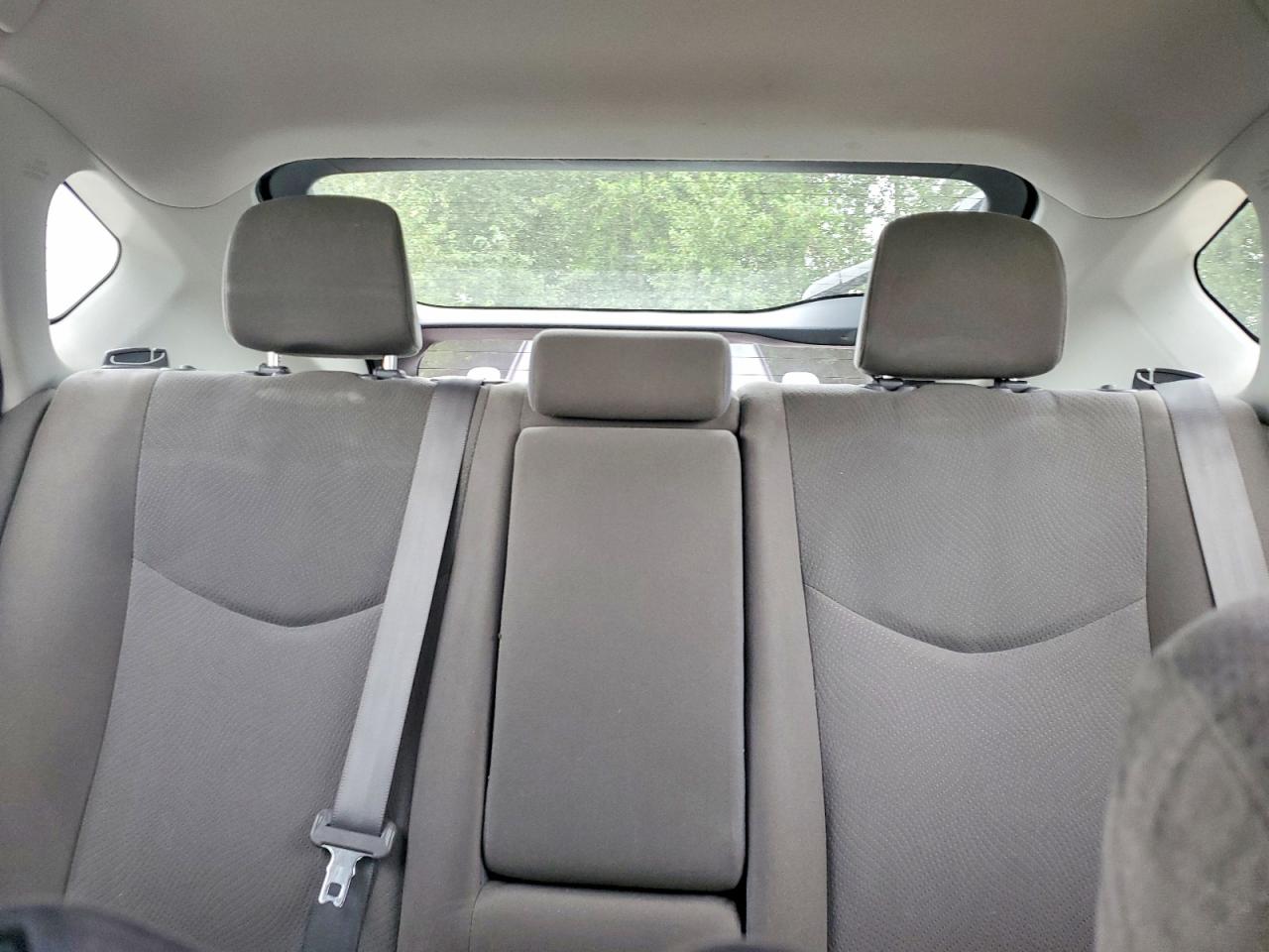 2015 Toyota Prius Plug-in Hybrid Base Gray vin: JTDKN3DP7F3069309