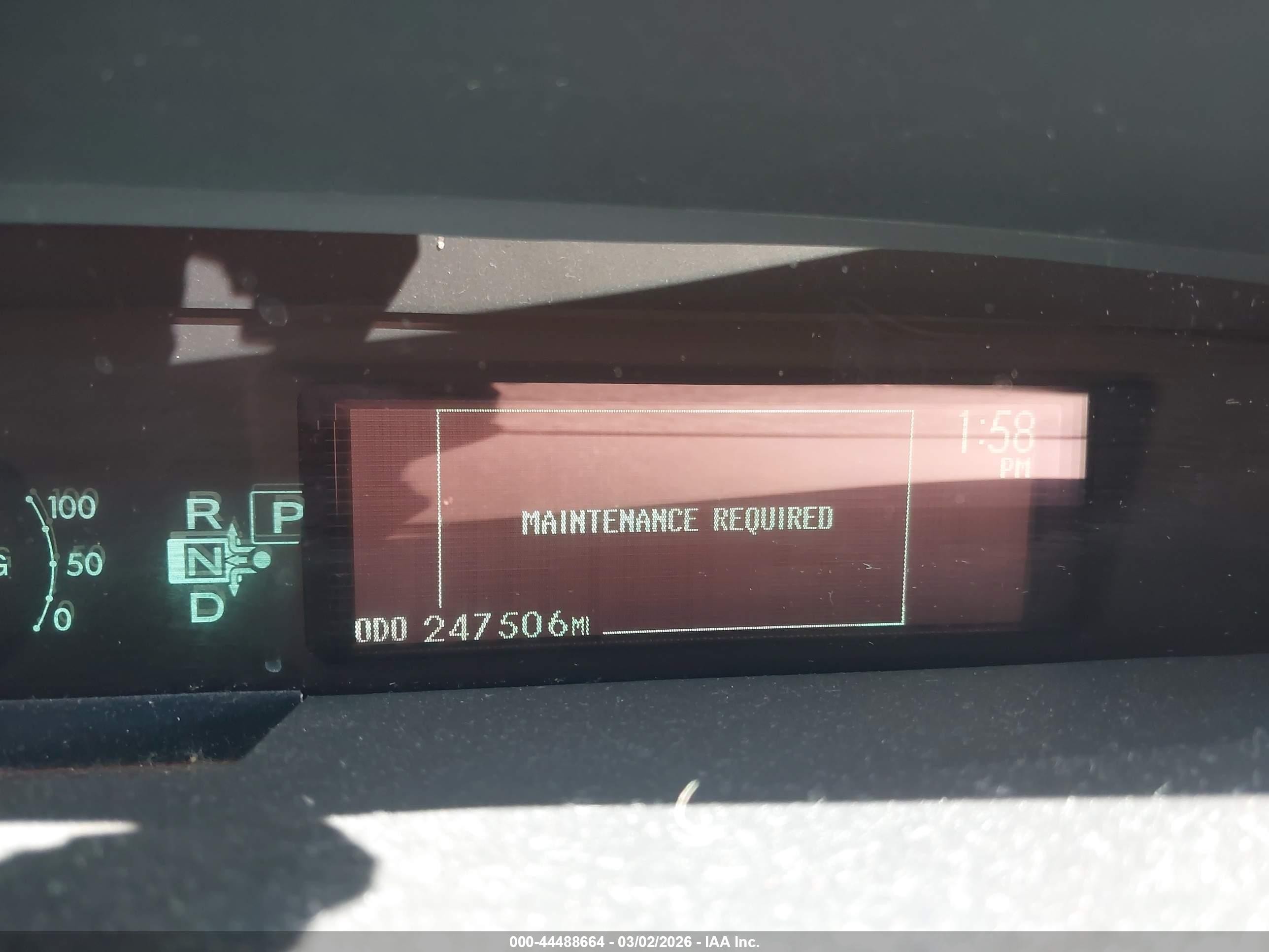 2013 Toyota Prius Plug-in   White vin: JTDKN3DP8D3044366