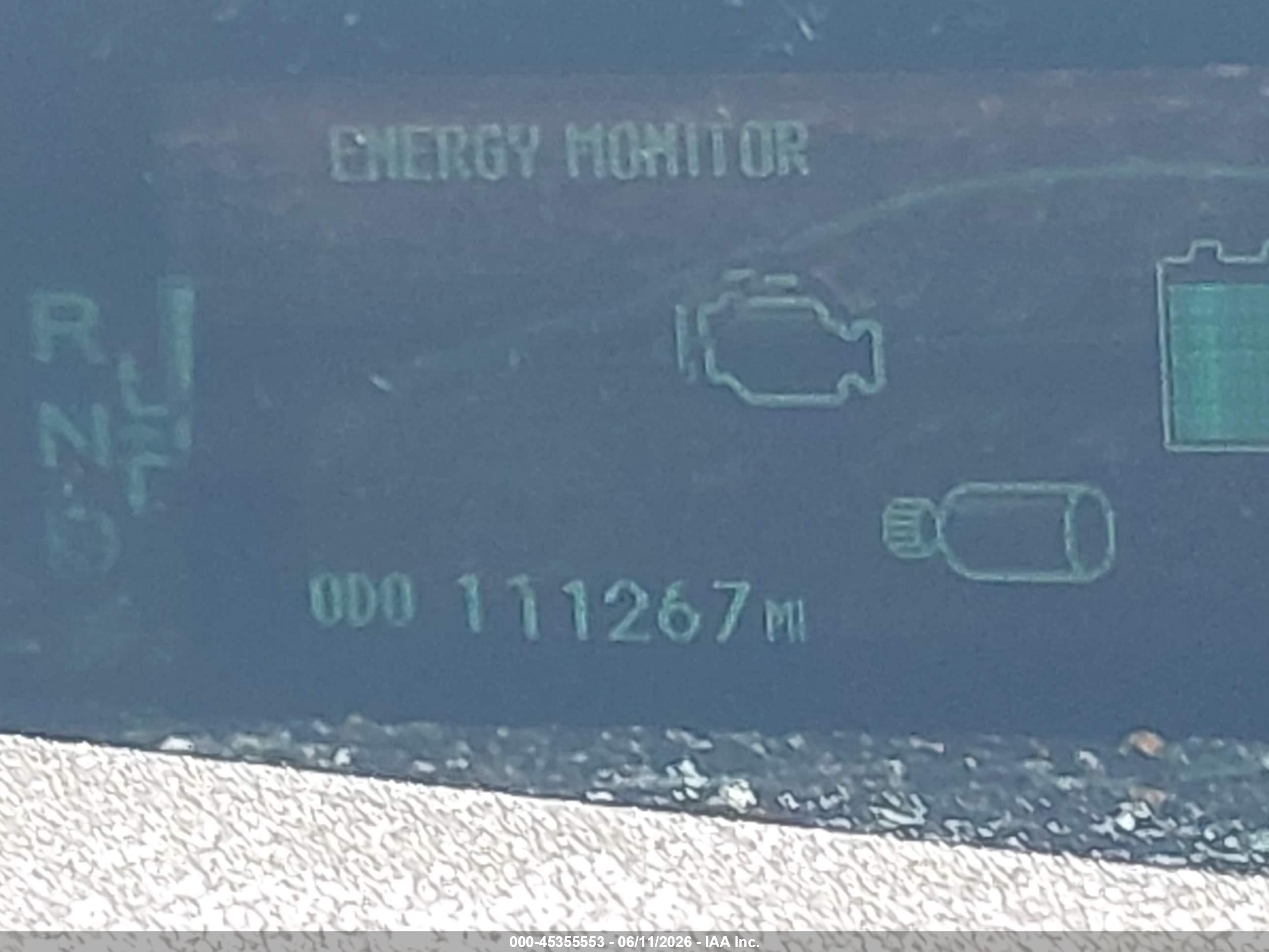 2014 Toyota Prius Plug-in   Синий vin: JTDKN3DP9E3050193
