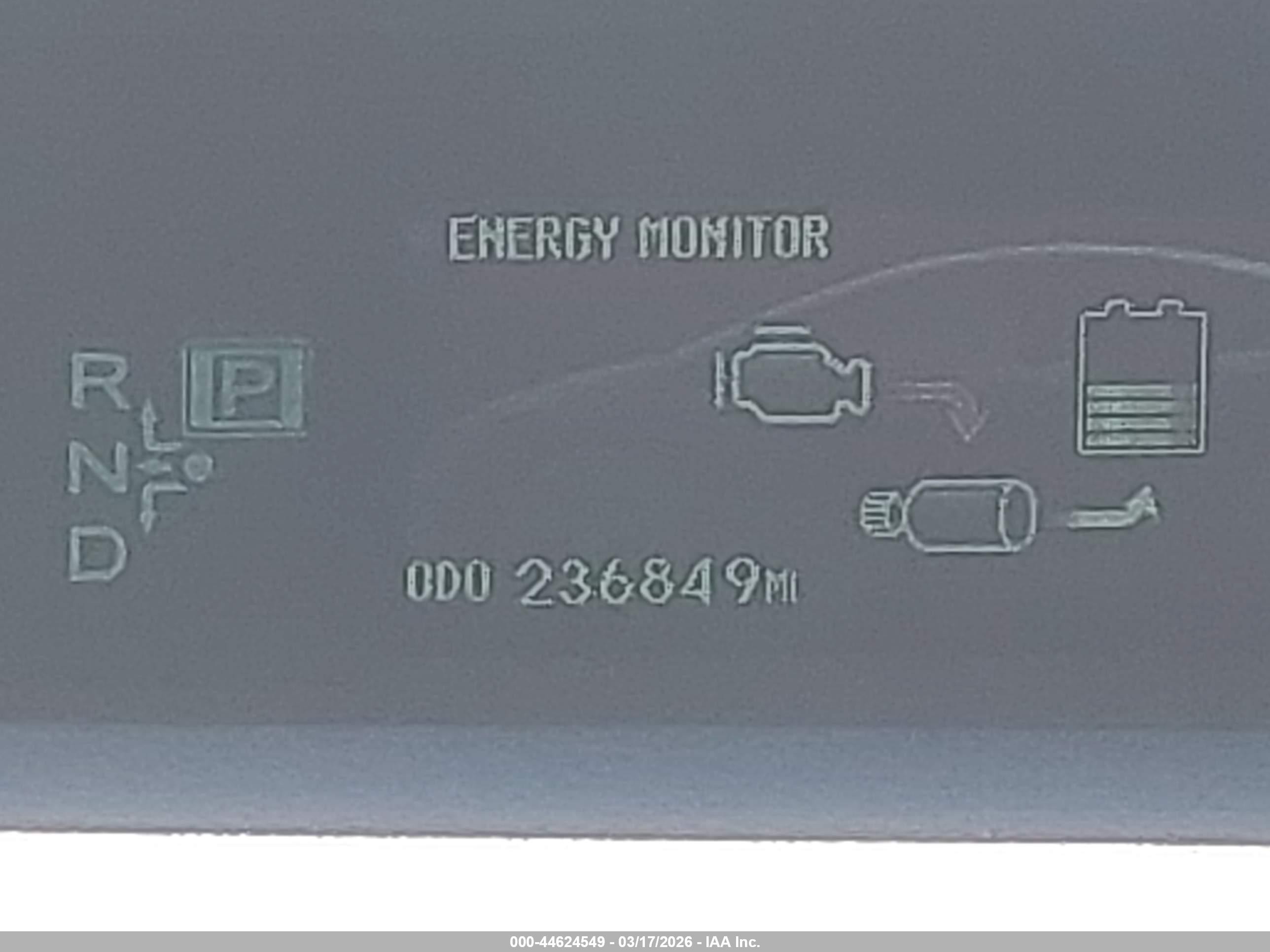 2012 Toyota Prius Plug-in Advanced Gray vin: JTDKN3DPXC3015059
