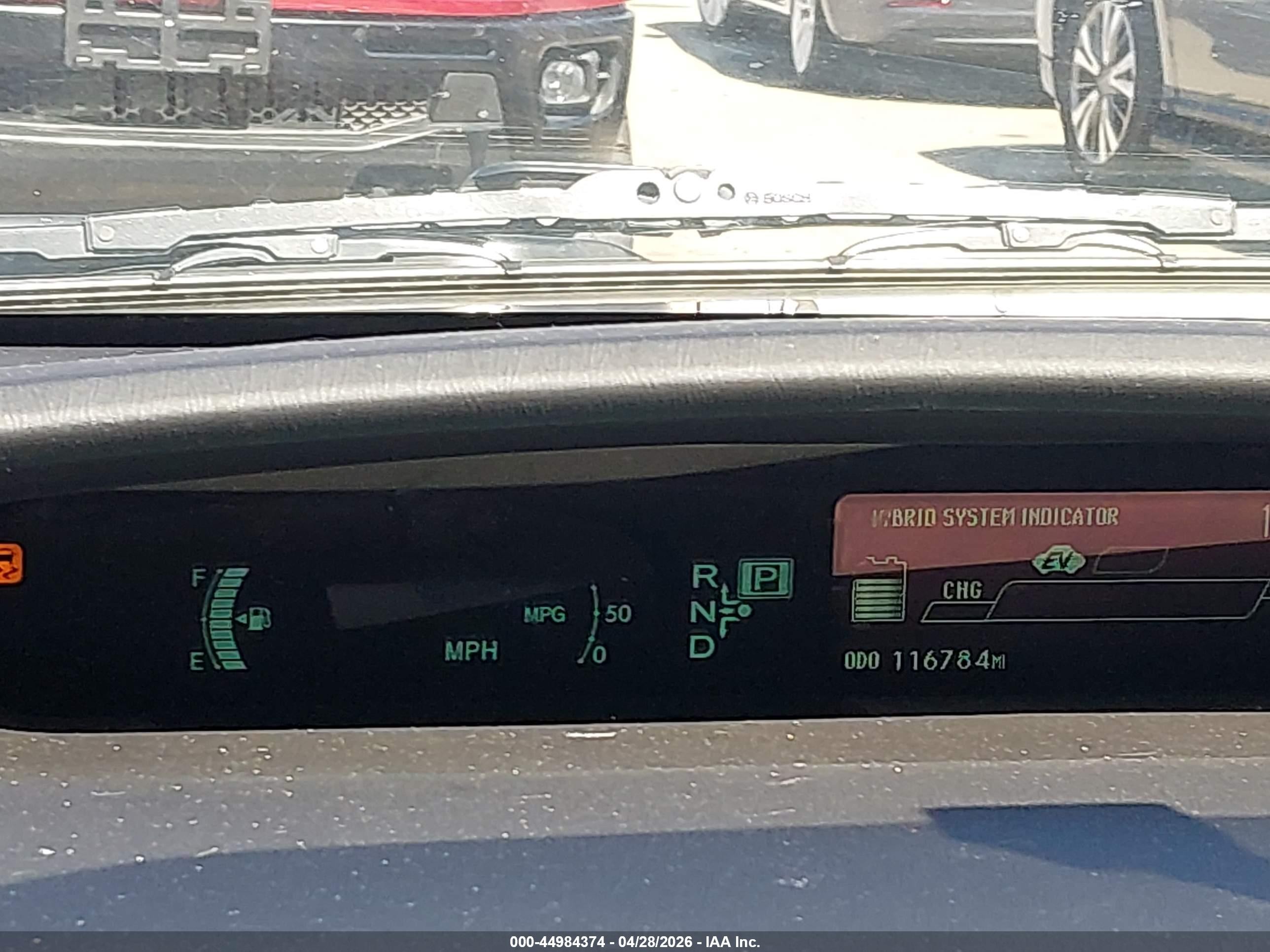2013 Toyota Prius Plug-in   Gray vin: JTDKN3DPXD3041565