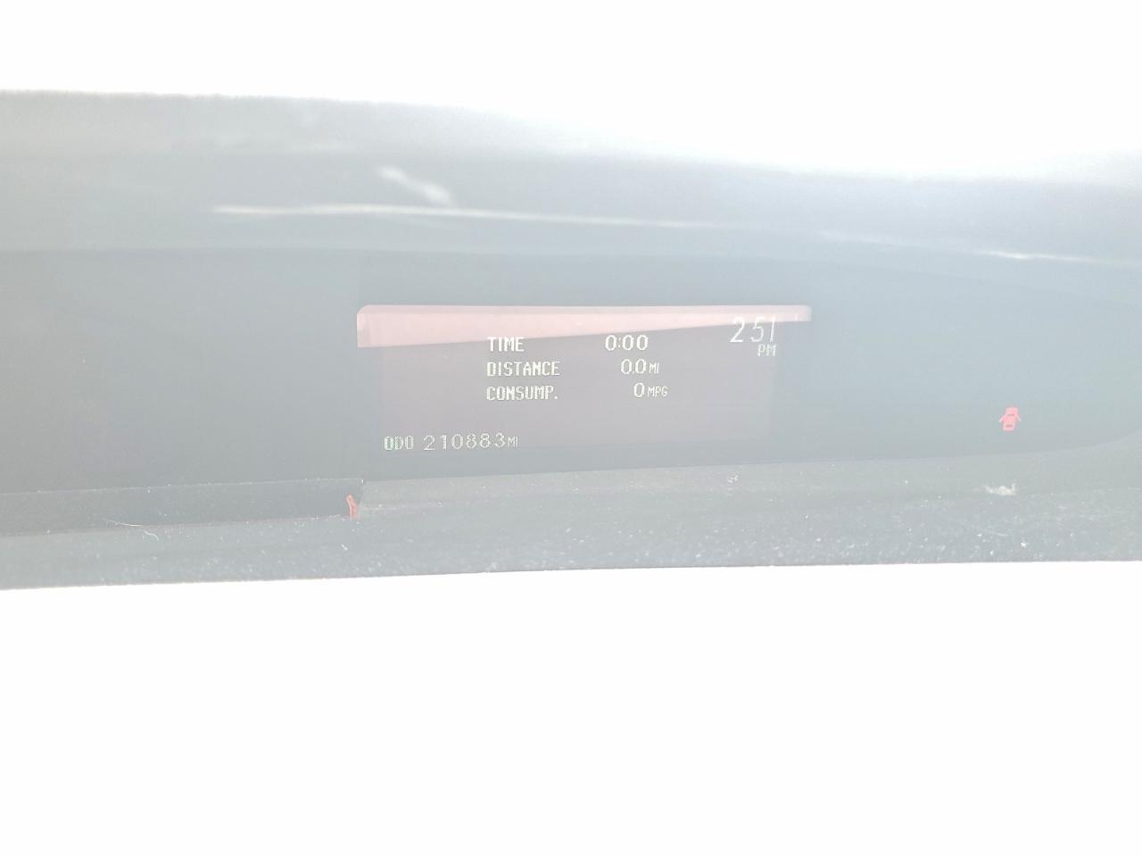 2014 Toyota Prius Plug-in Hybrid Base Silver vin: JTDKN3DPXE3058464
