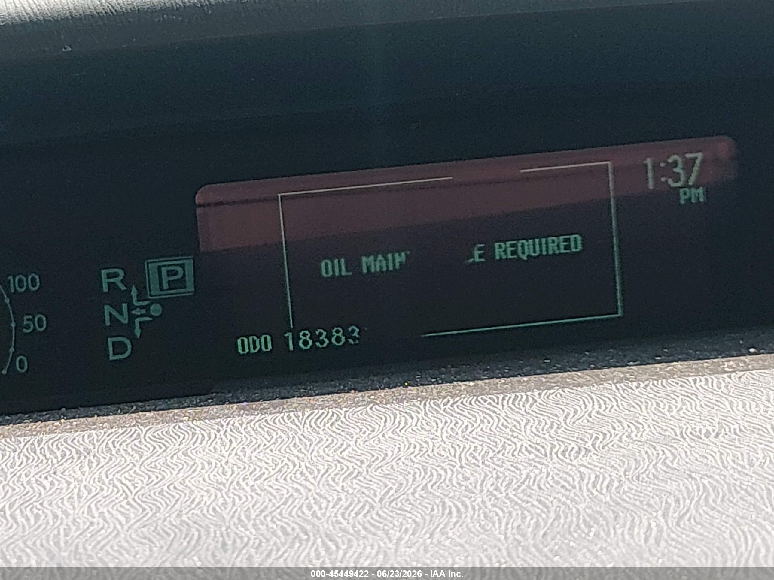 2010 Toyota Prius Ii Red vin: JTDKN3DU0A0053923
