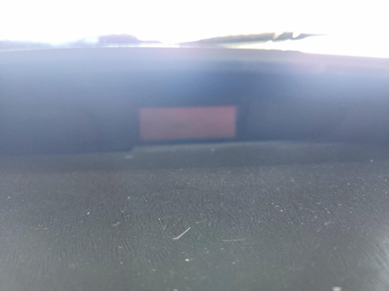 2011 Toyota Prius Three Red vin: JTDKN3DU0B0247692