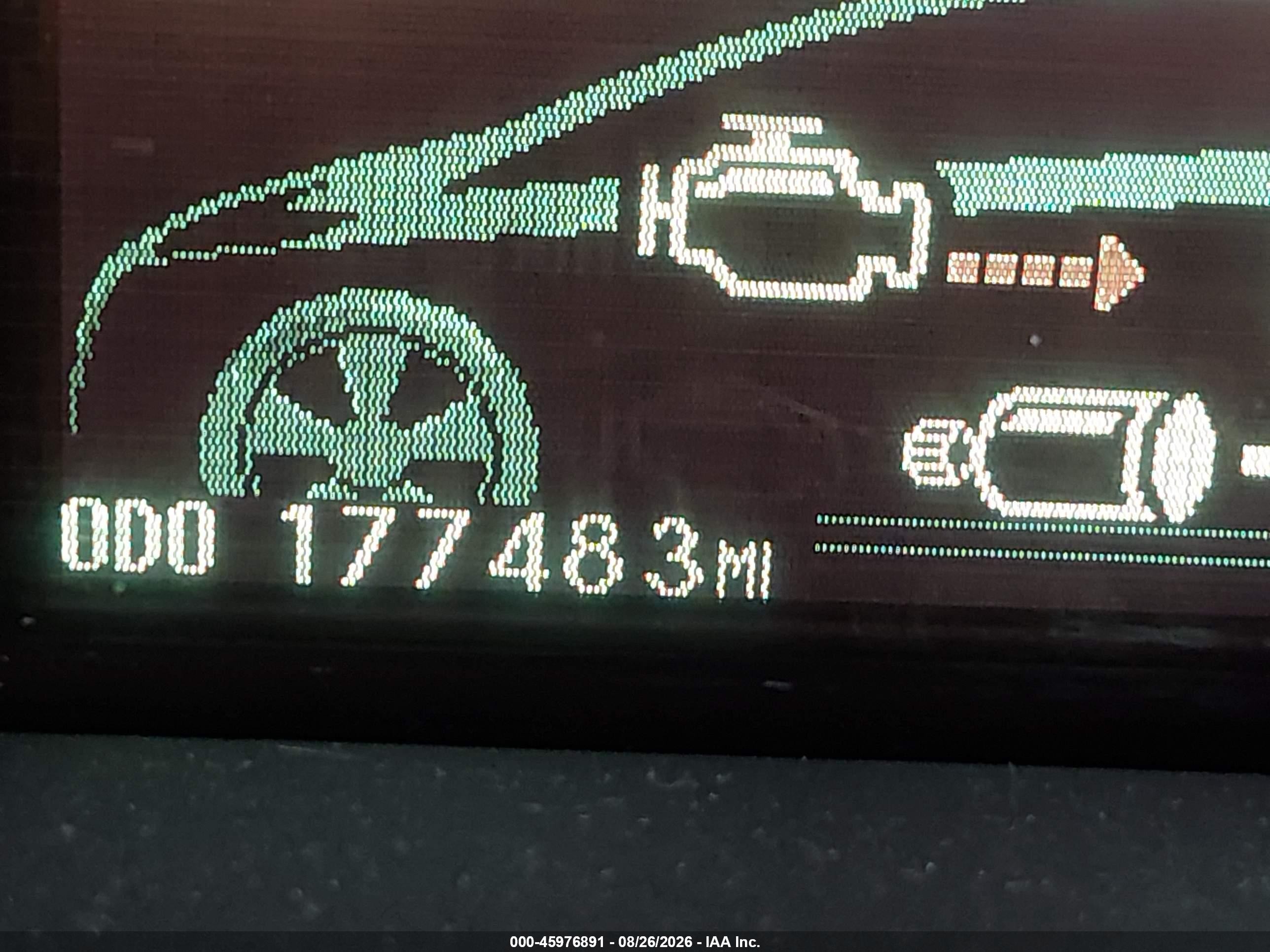 2011 Toyota Prius Two Gray vin: JTDKN3DU0B0254562
