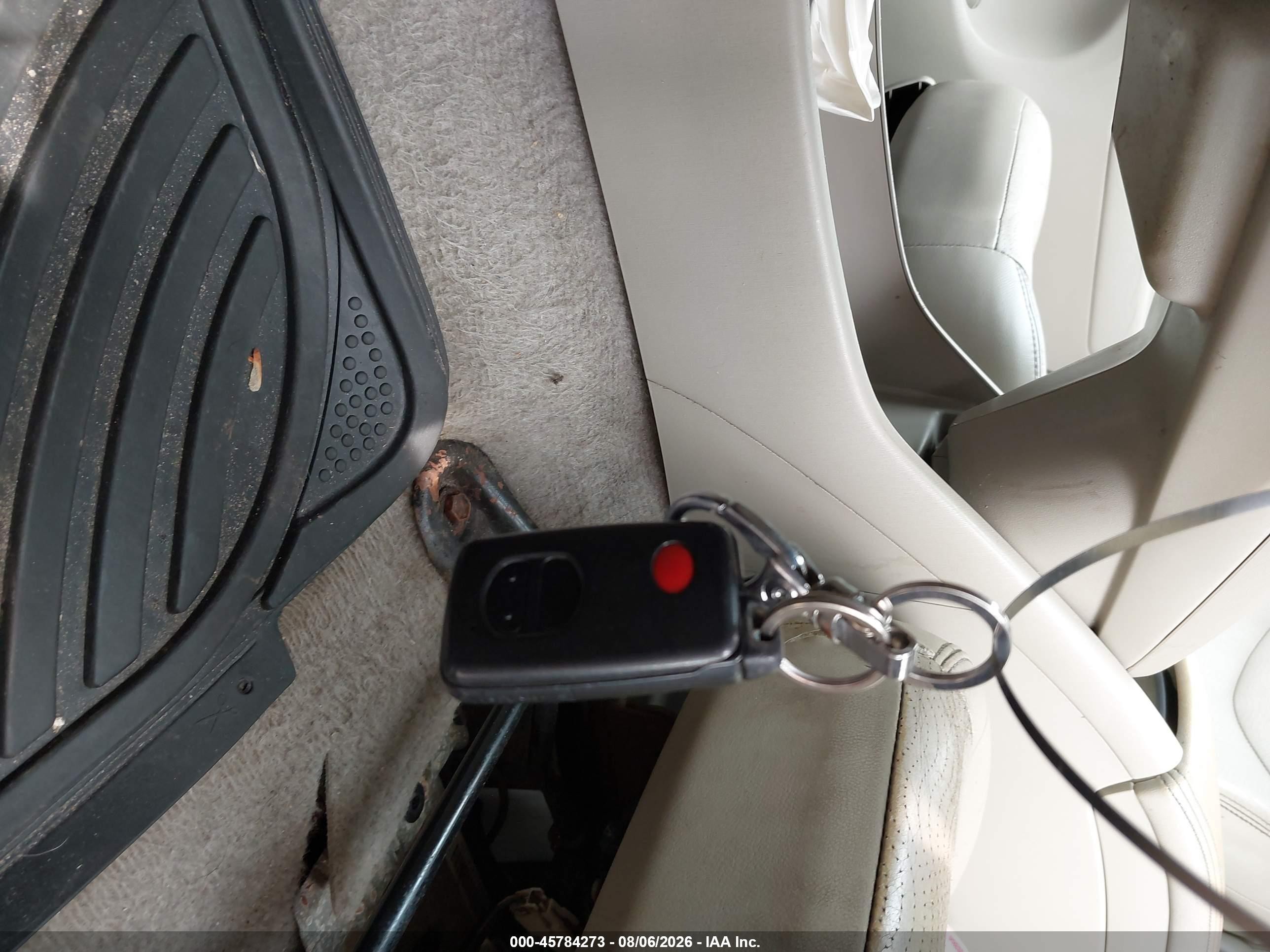 2011 Toyota Prius Four Red vin: JTDKN3DU0B0302710