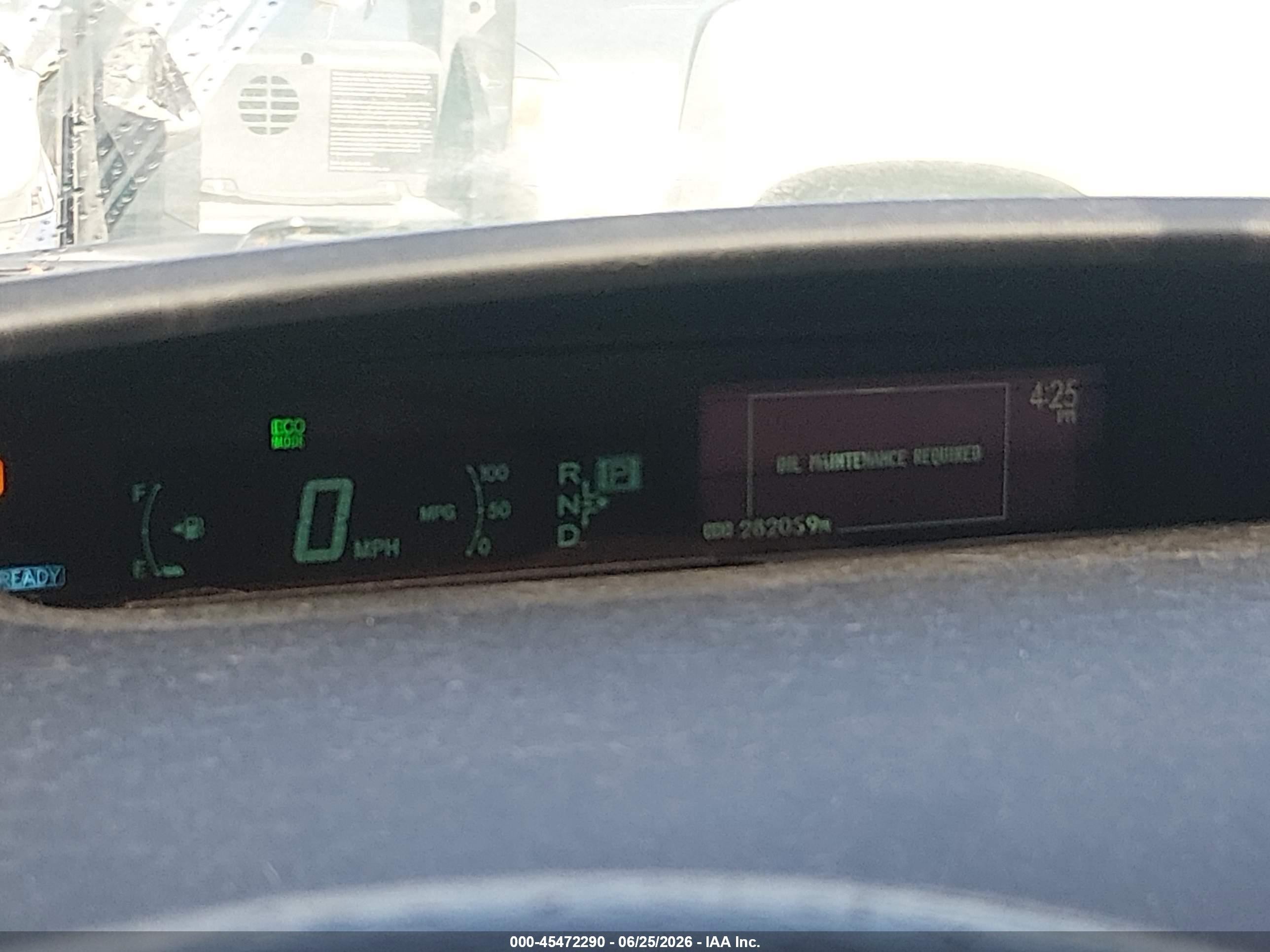 2011 Toyota Prius Three Синий vin: JTDKN3DU0B5346130