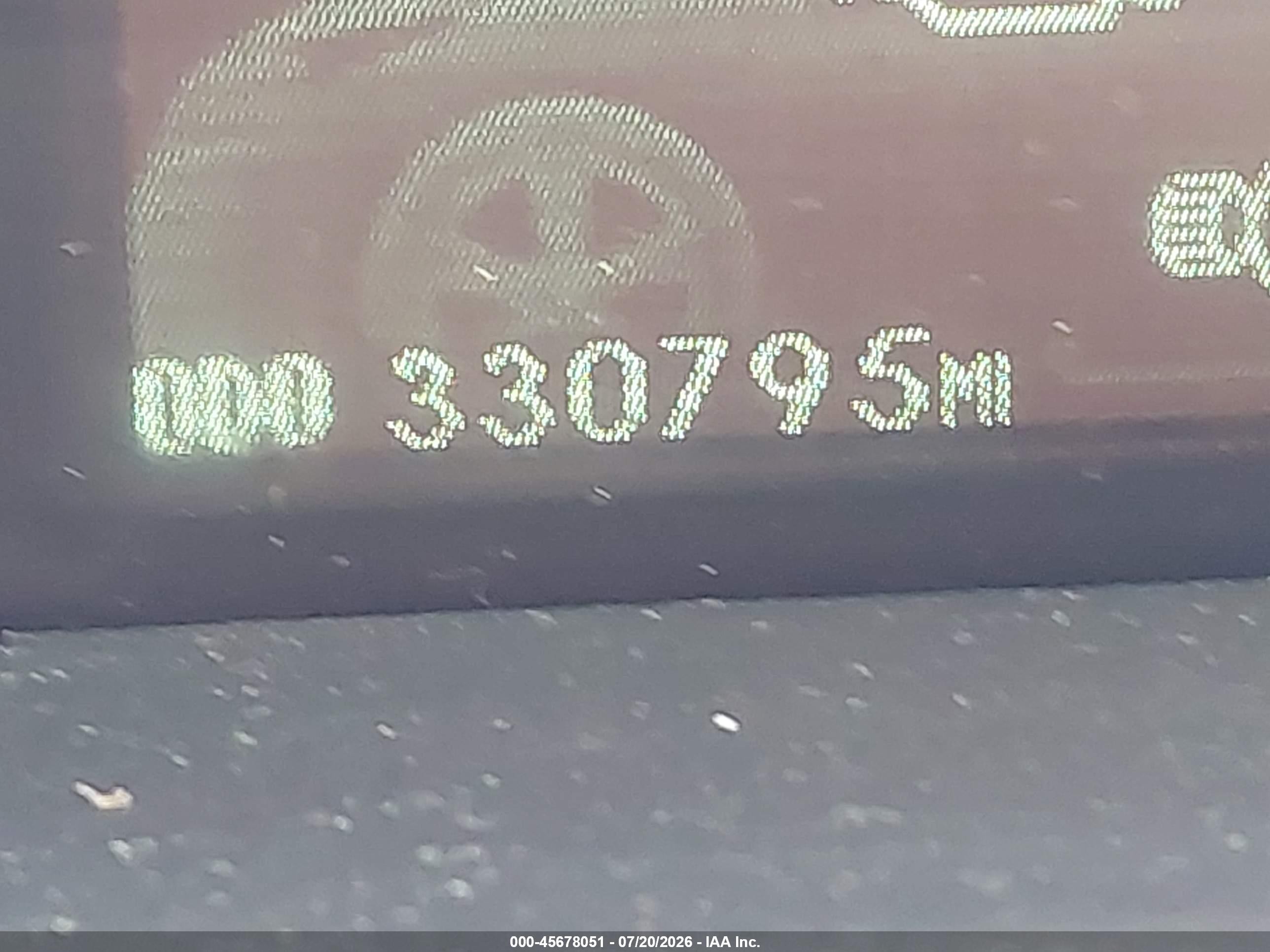 2012 Toyota Prius Two Синий vin: JTDKN3DU0C1528063