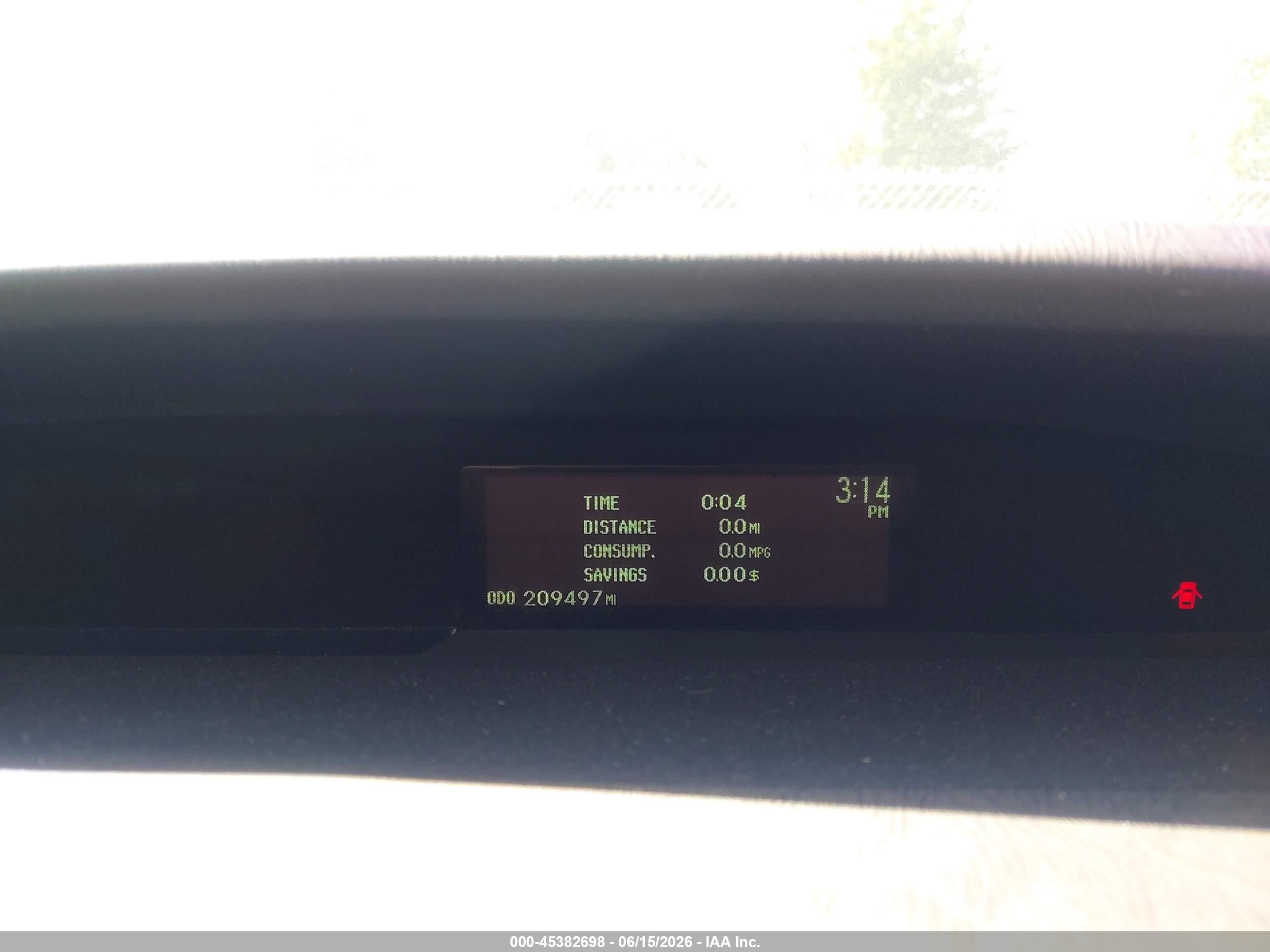 2012 Toyota Prius Two Gray vin: JTDKN3DU0C1548488