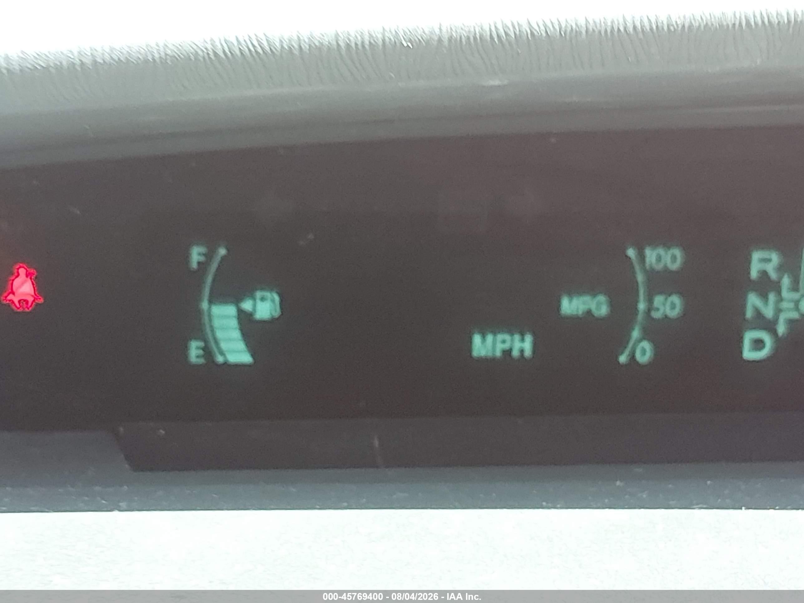 2012 Toyota Prius Three Красный vin: JTDKN3DU0C1559975