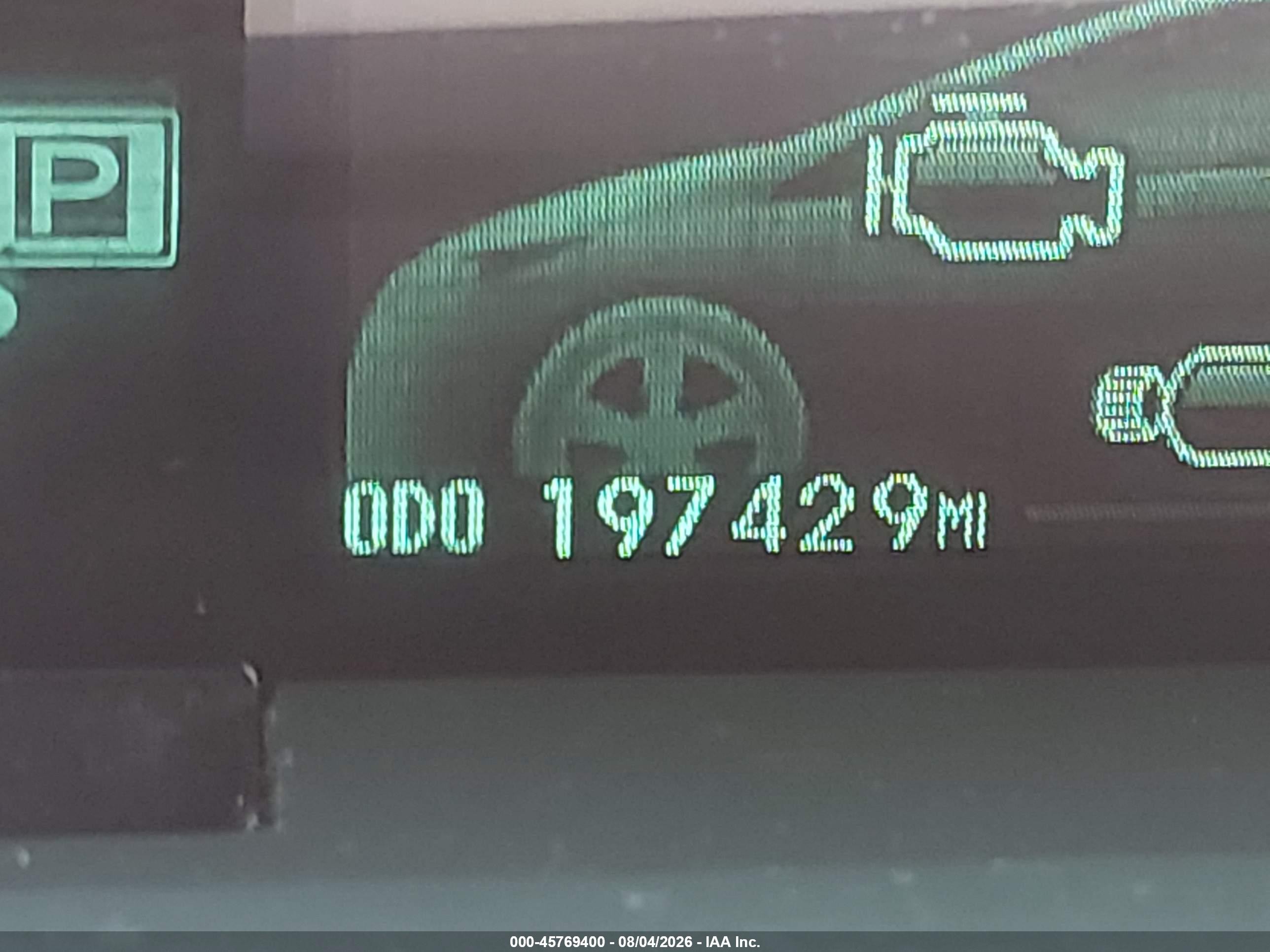 2012 Toyota Prius Three Красный vin: JTDKN3DU0C1559975