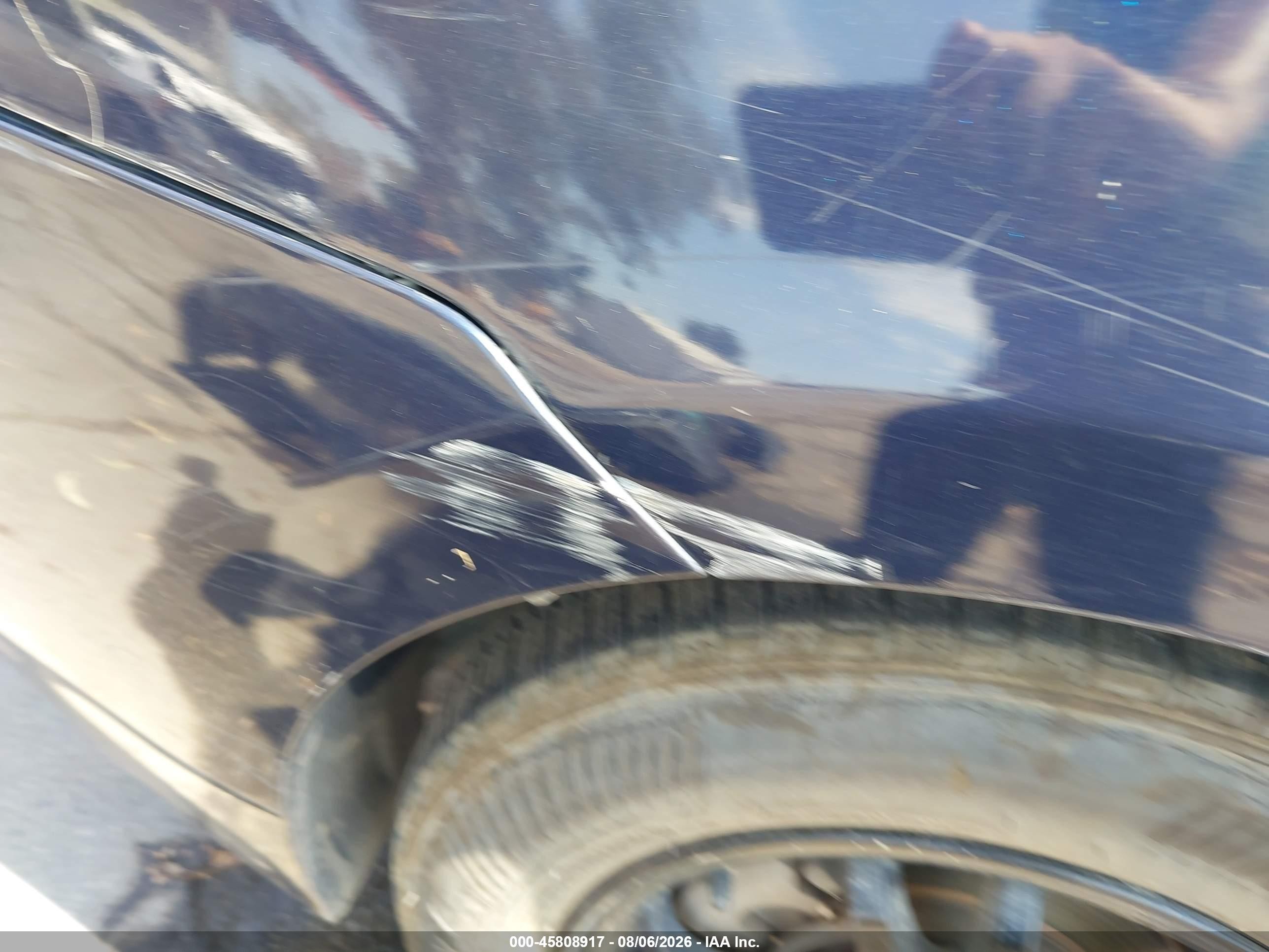 2013 Toyota Prius Three Синий vin: JTDKN3DU0D1731763