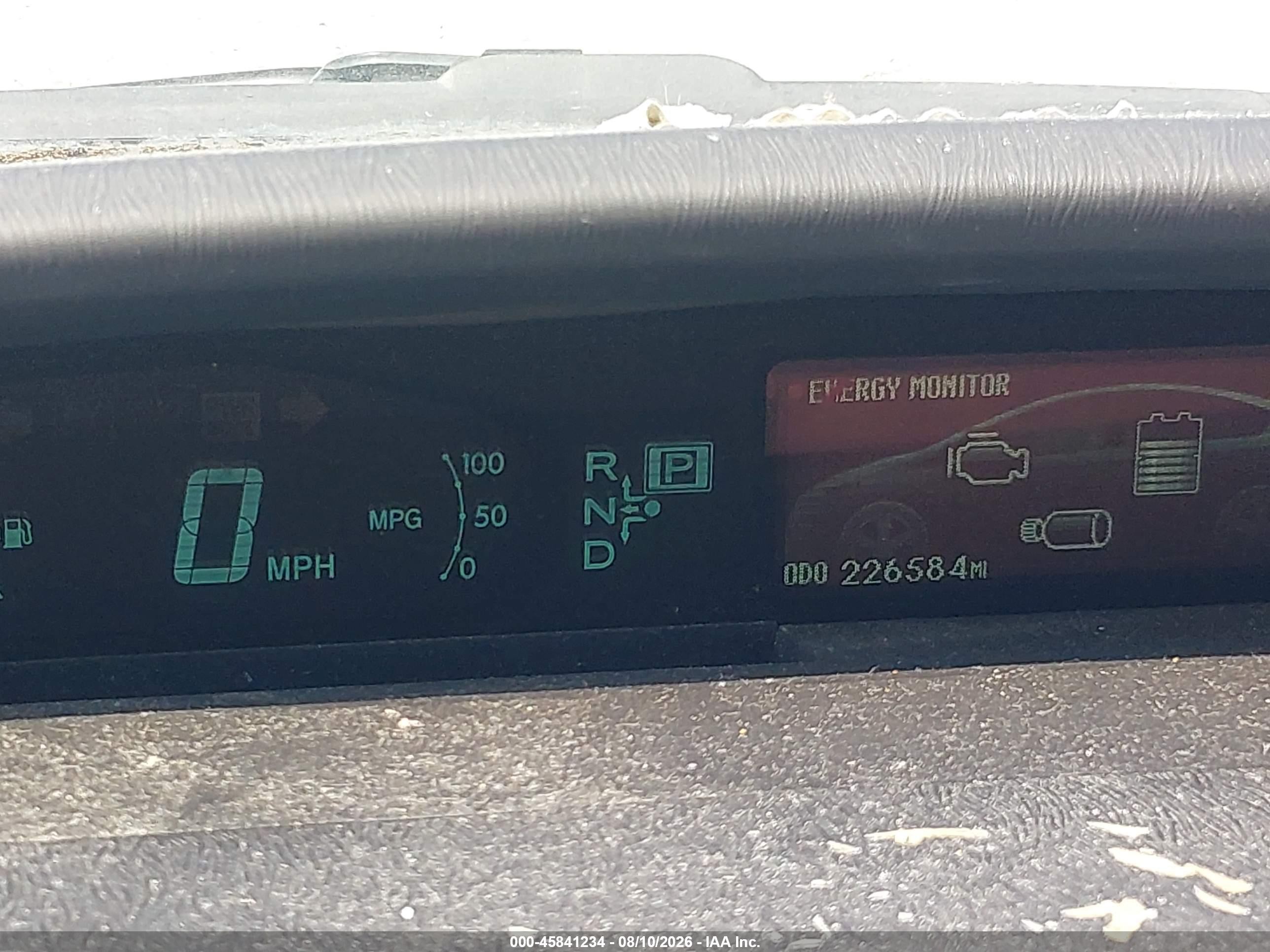 2013 Toyota Prius Three Teal vin: JTDKN3DU0D5651825