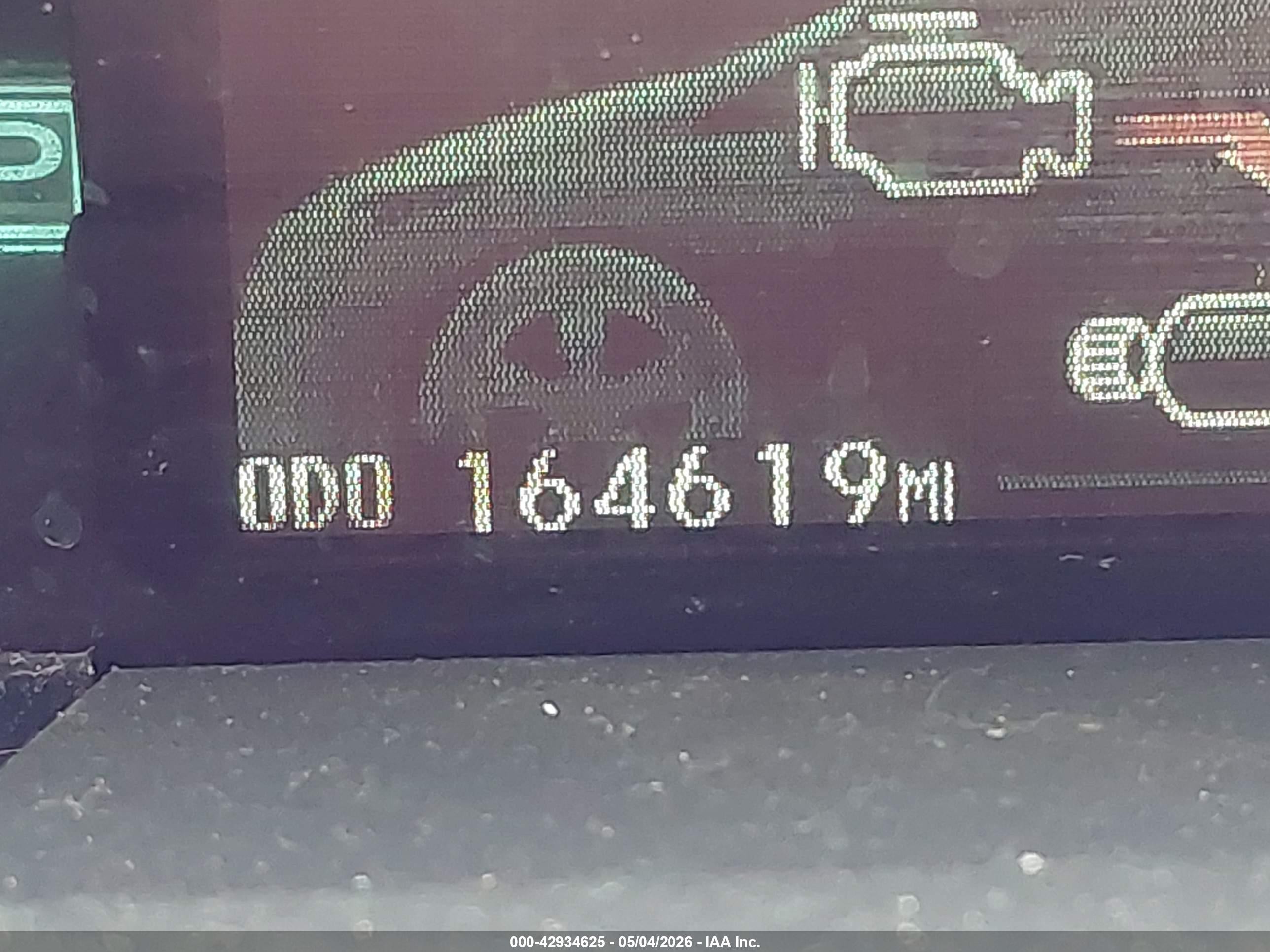 2015 Toyota Prius Two Gray vin: JTDKN3DU0F0428202