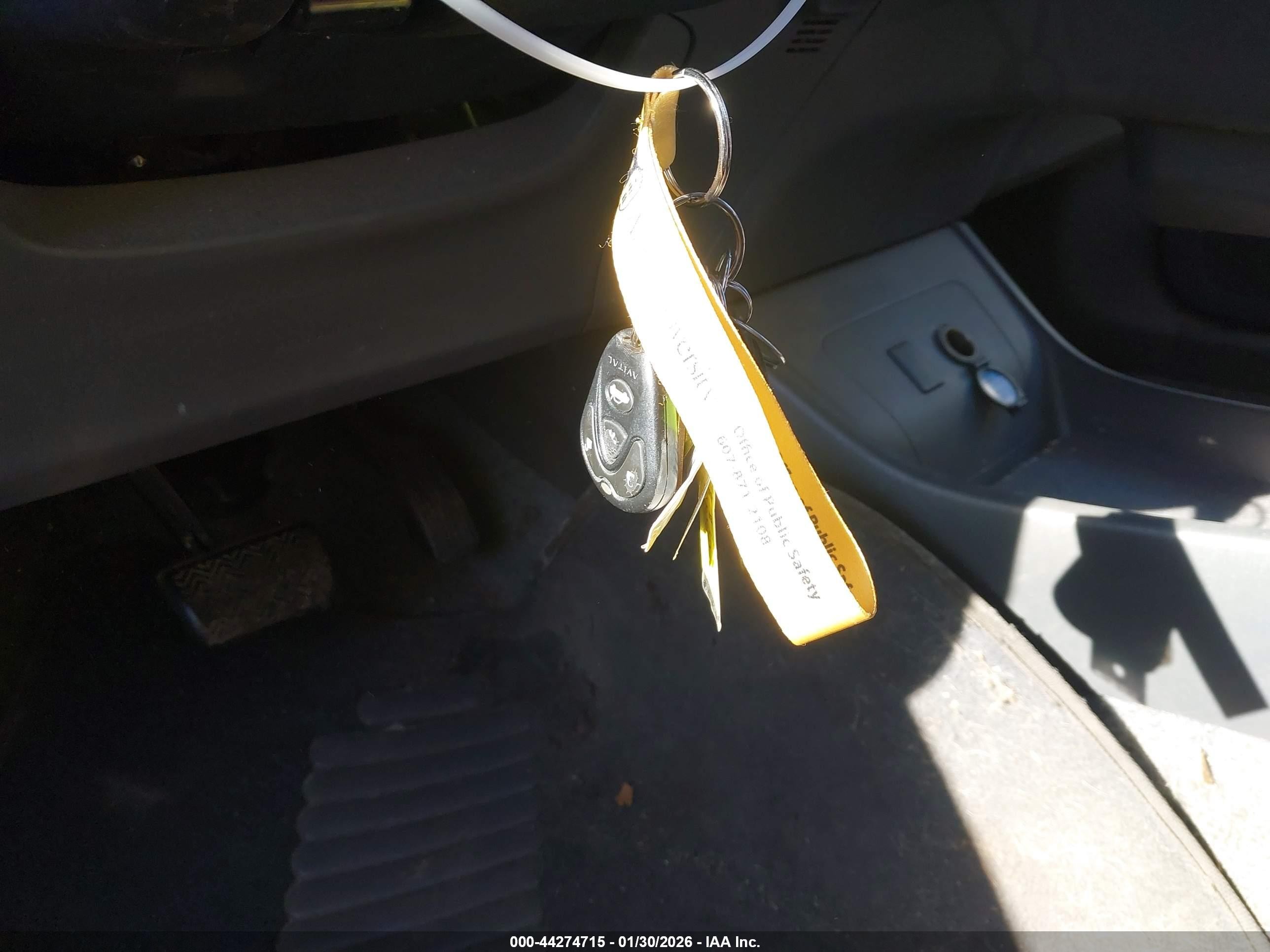 2010 Toyota Prius Ii Белый vin: JTDKN3DU1A0008294