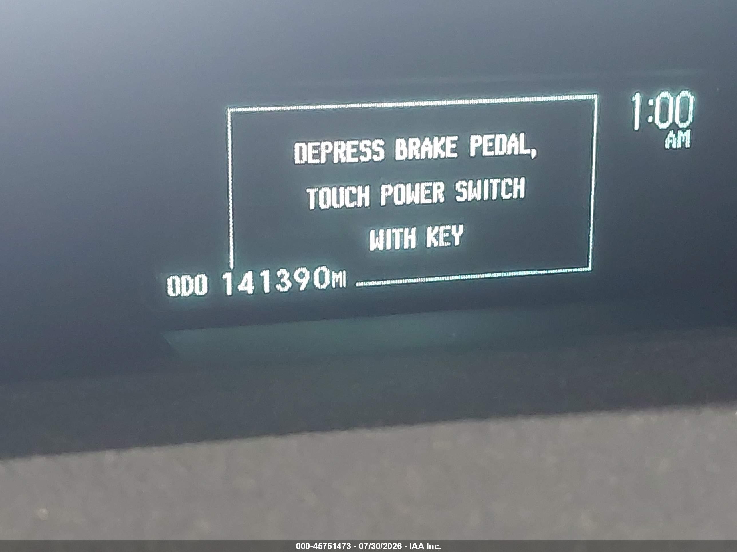 2010 Toyota Prius Ii Black vin: JTDKN3DU1A0109884