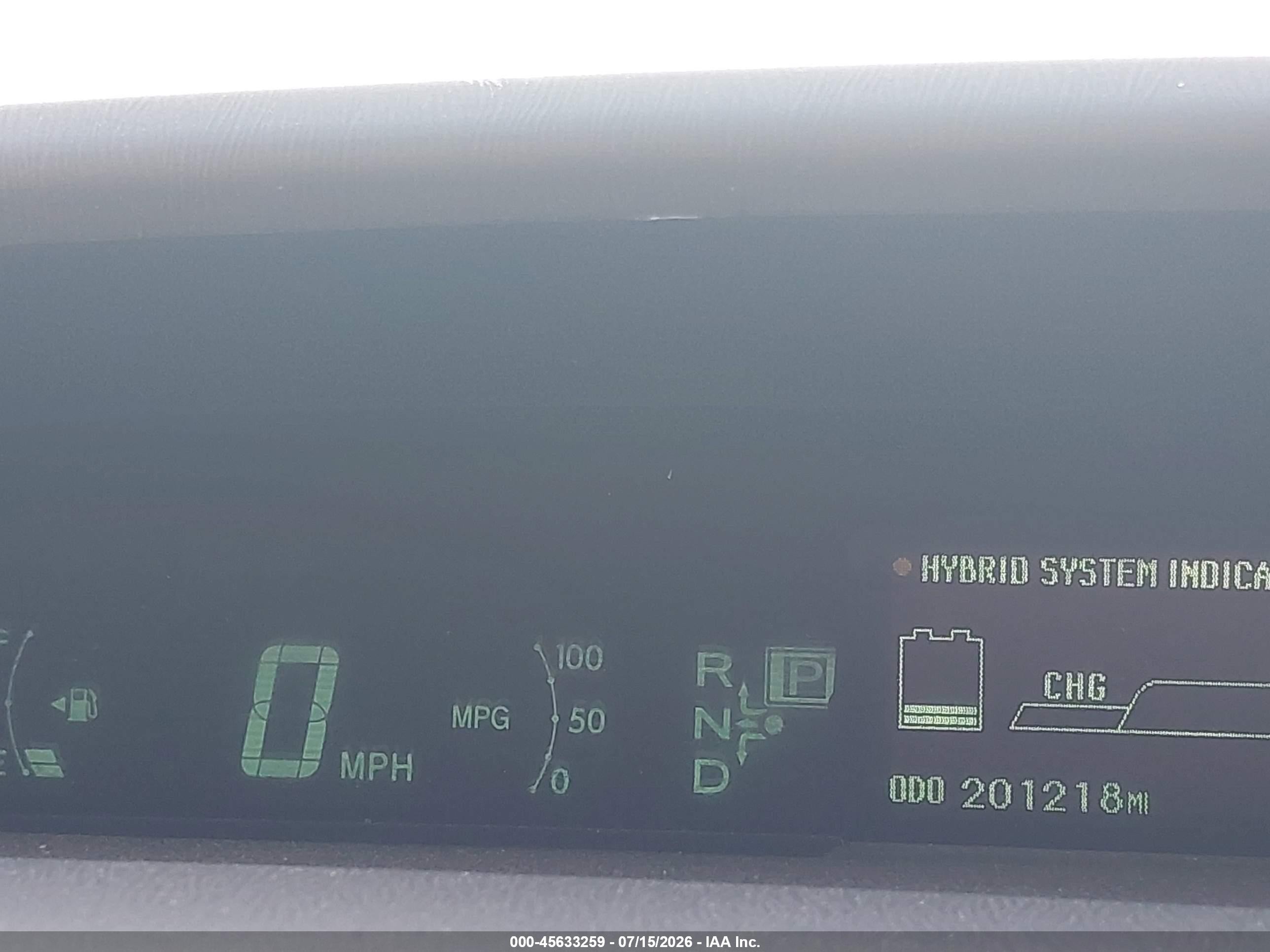 2011 Toyota Prius Four Silver vin: JTDKN3DU1B0247961