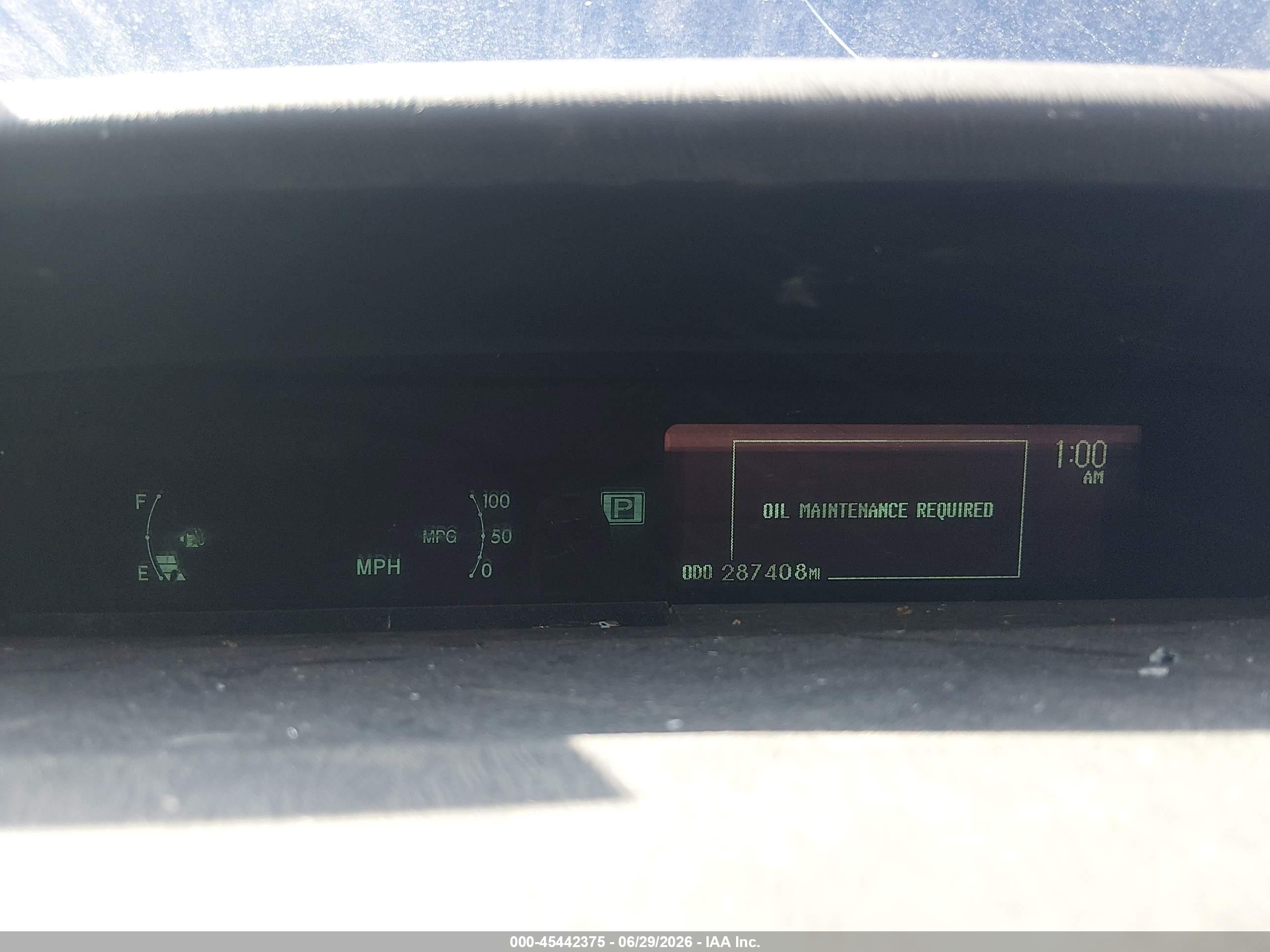 2011 Toyota Prius Three Blue vin: JTDKN3DU1B0311349