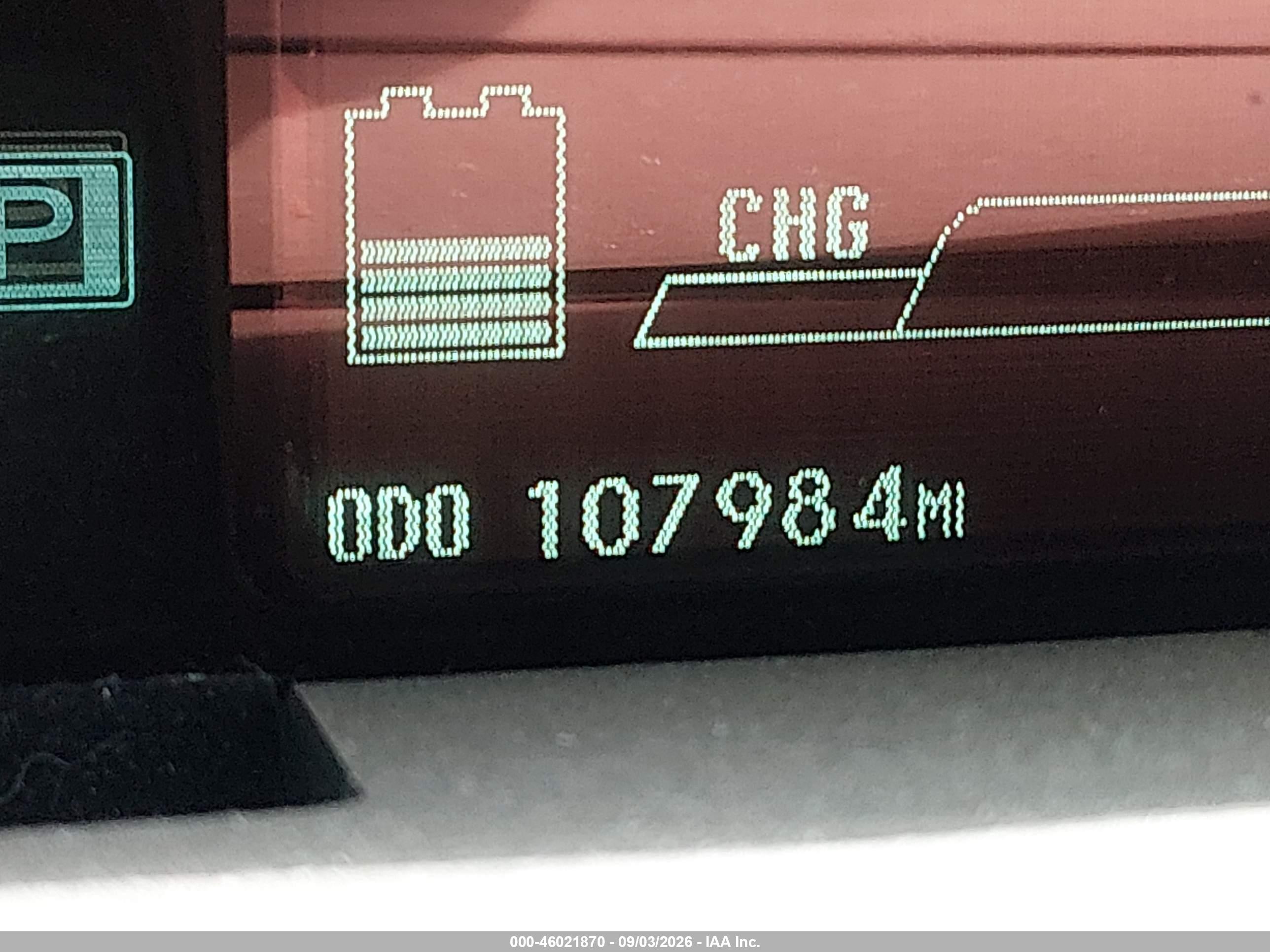 2011 Toyota Prius Two Gray vin: JTDKN3DU1B1417827