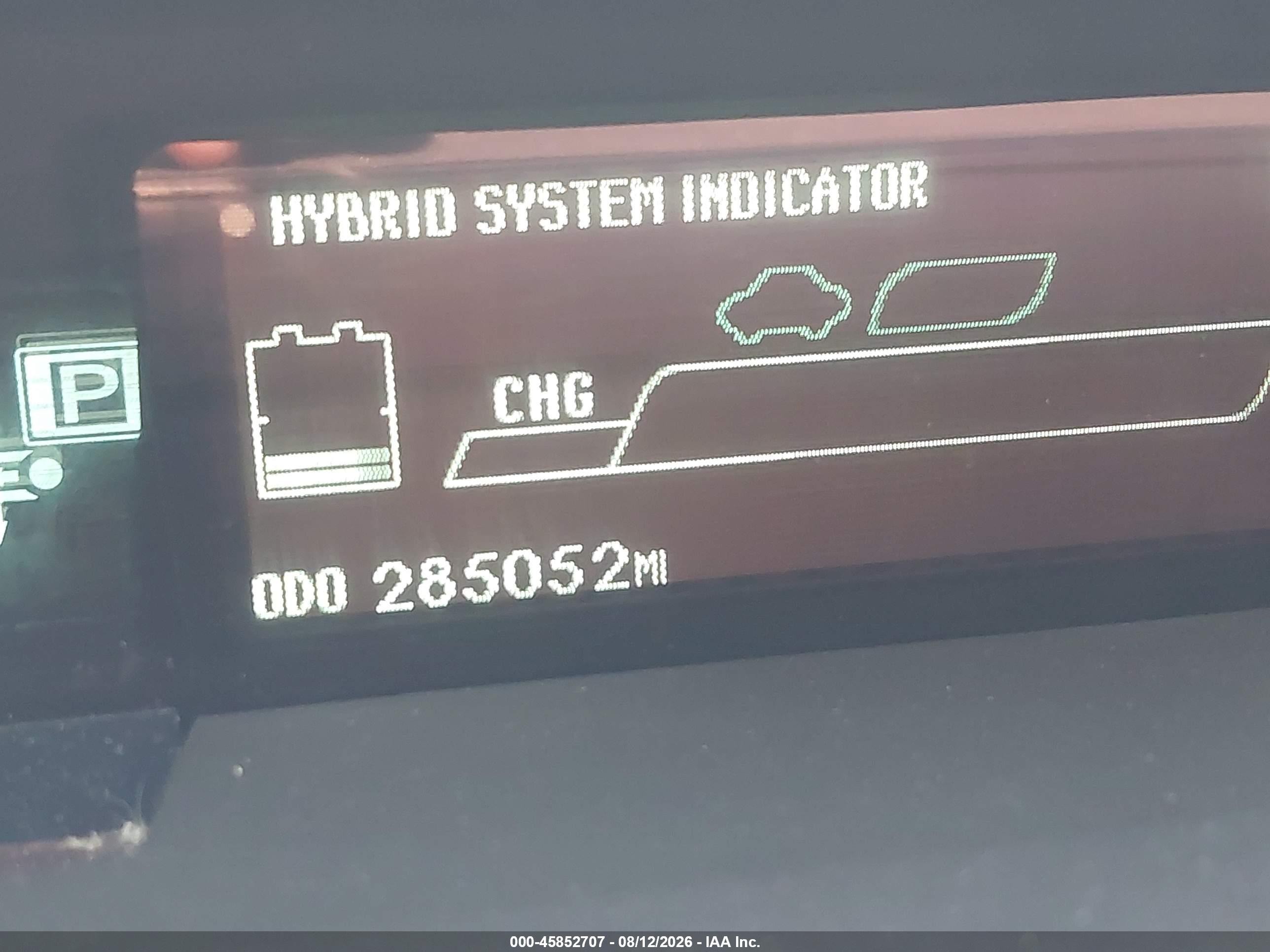 2012 Toyota Prius Two White vin: JTDKN3DU1C5422536