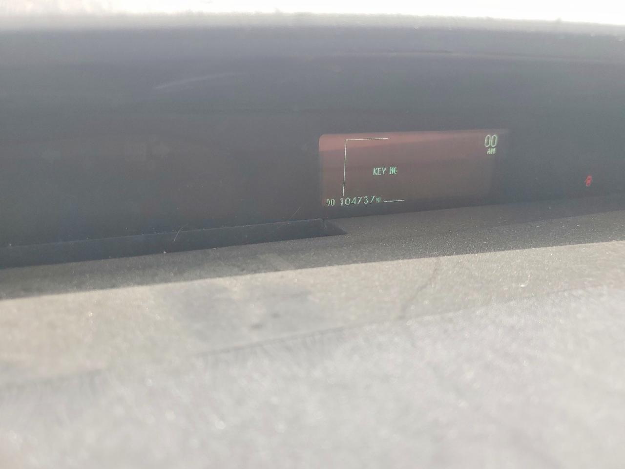 2015 Toyota Prius Two Charcoal vin: JTDKN3DU1F0449396