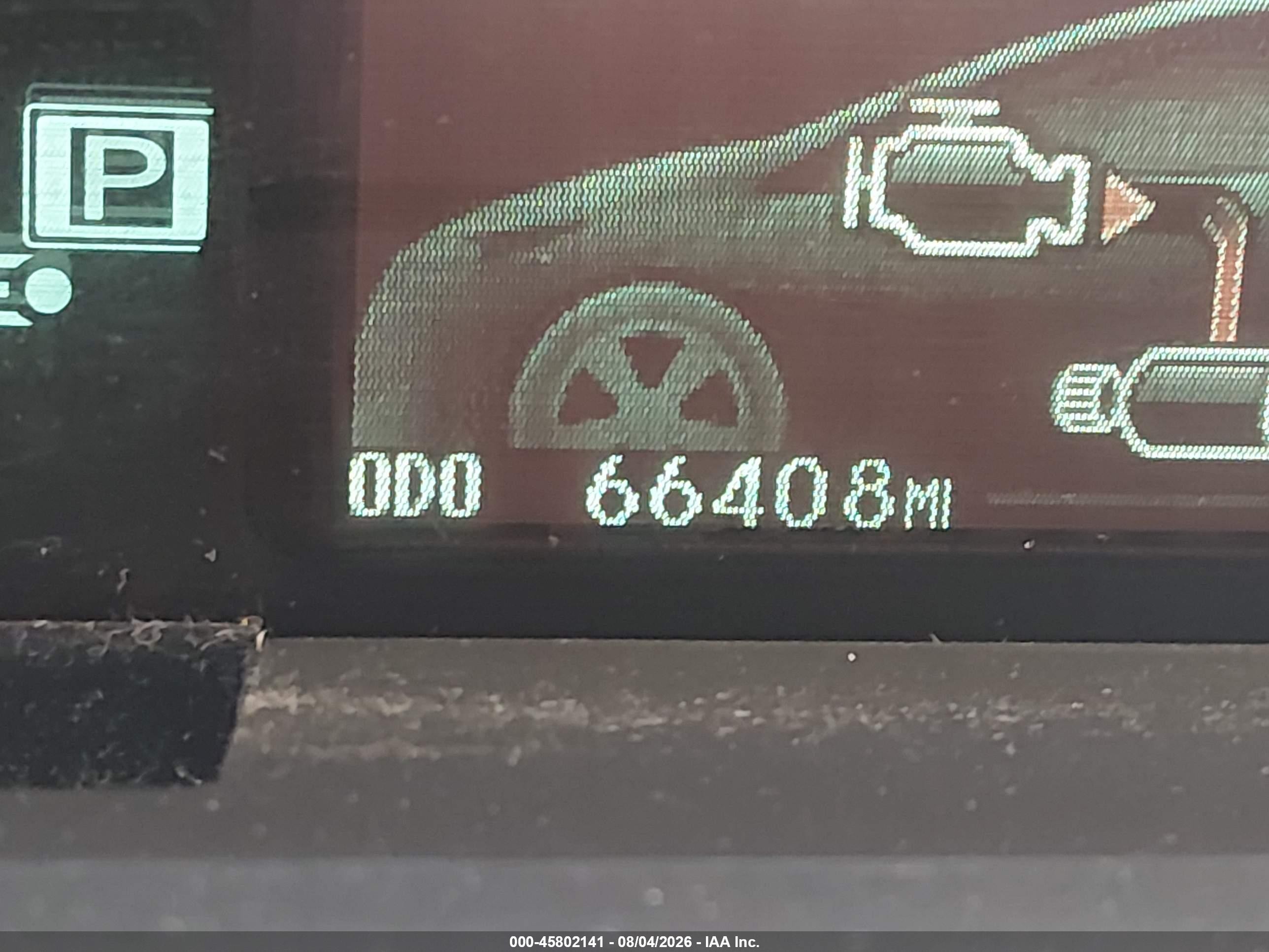 2015 Toyota Prius Two Gray vin: JTDKN3DU1F0467722