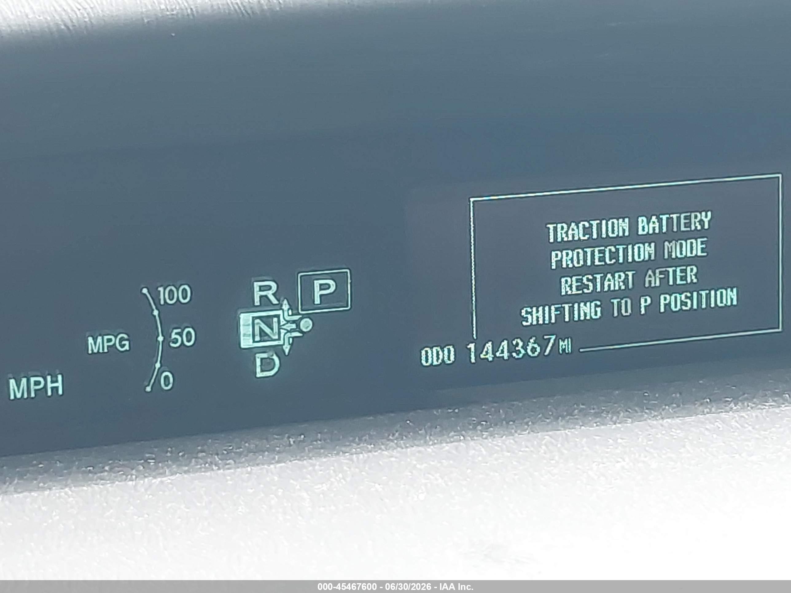 2015 Toyota Prius Three White vin: JTDKN3DU1F0484200