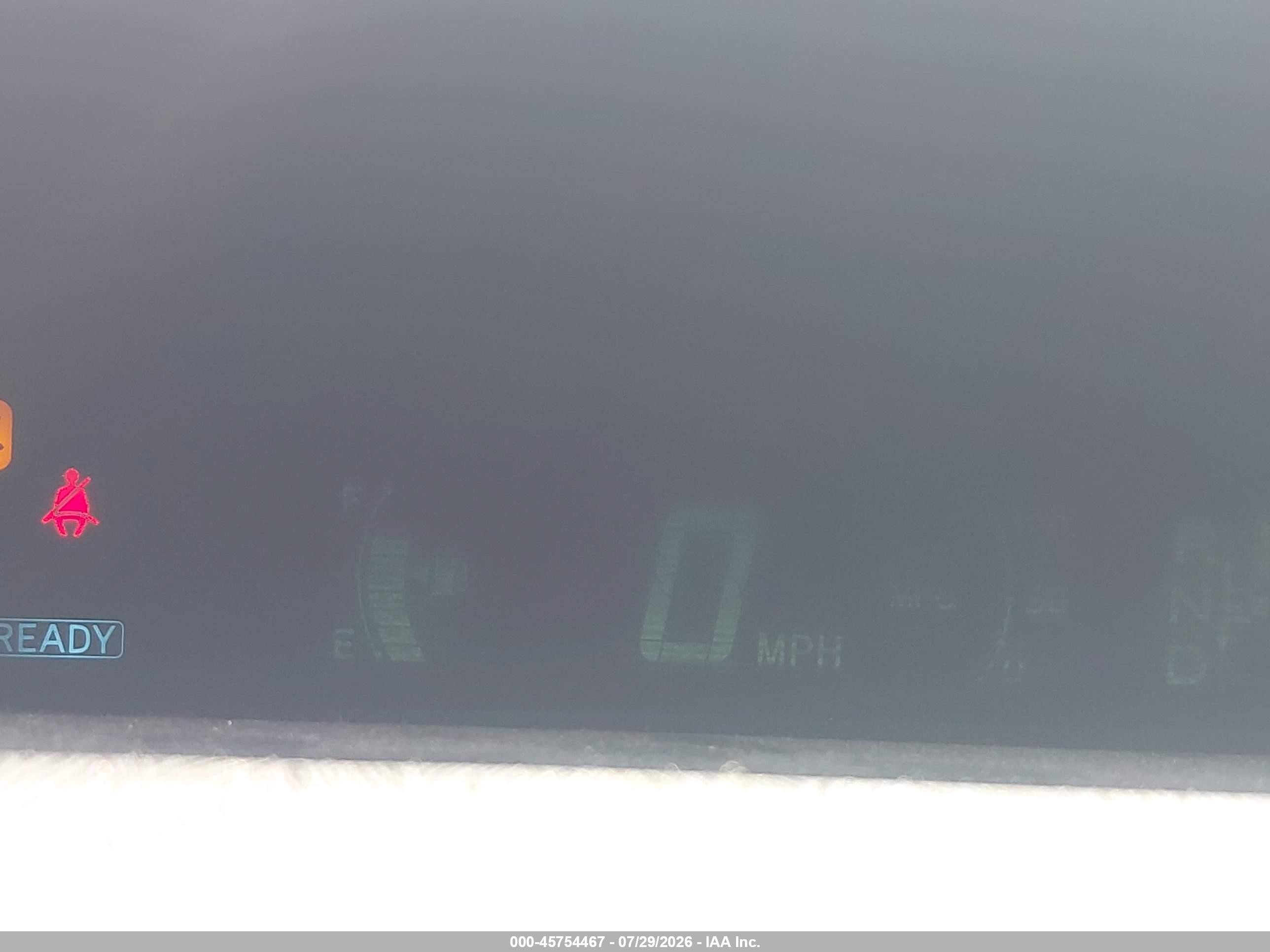 2015 Toyota Prius Two Gray vin: JTDKN3DU1F1879794