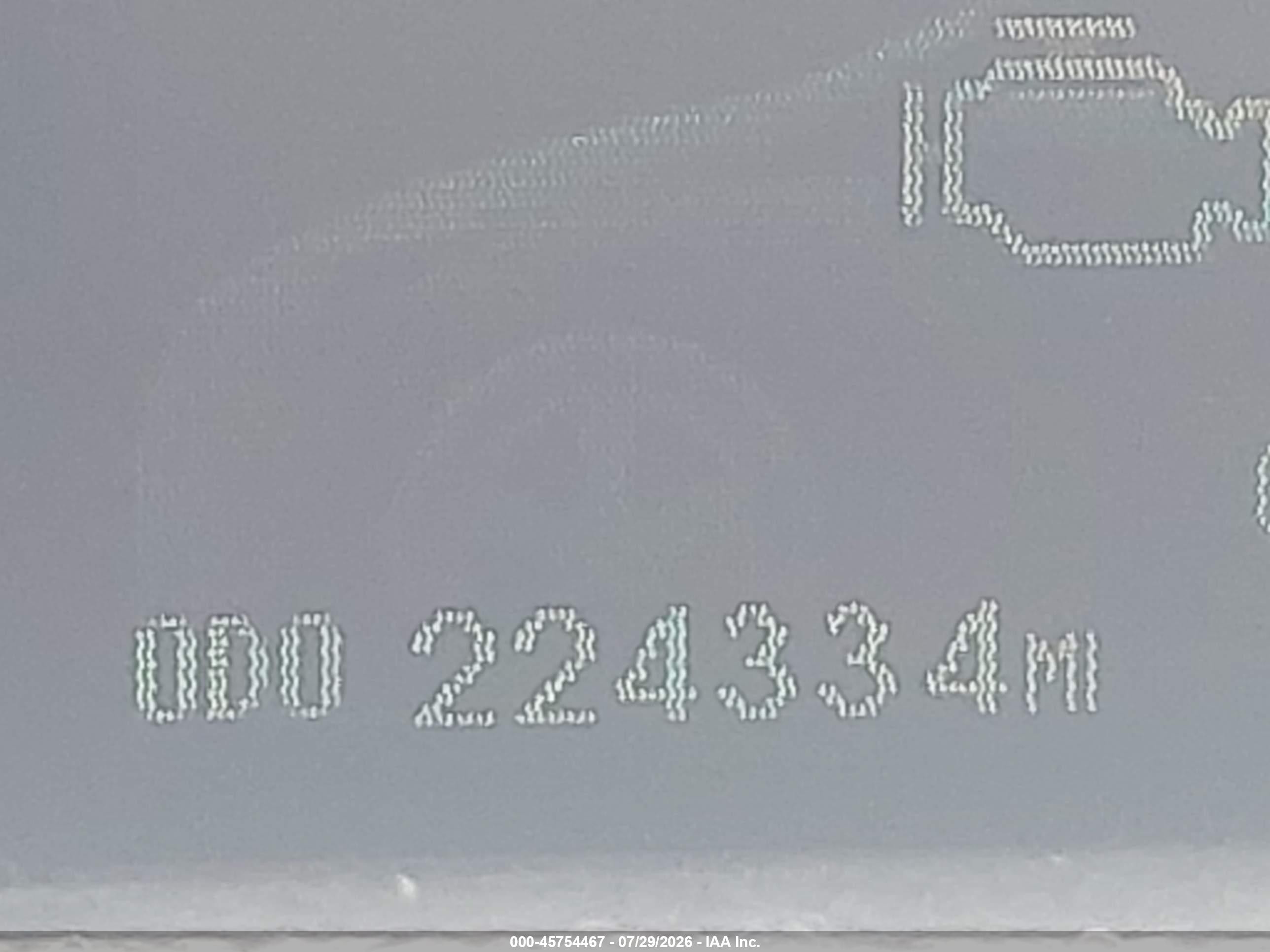 2015 Toyota Prius Two Gray vin: JTDKN3DU1F1879794