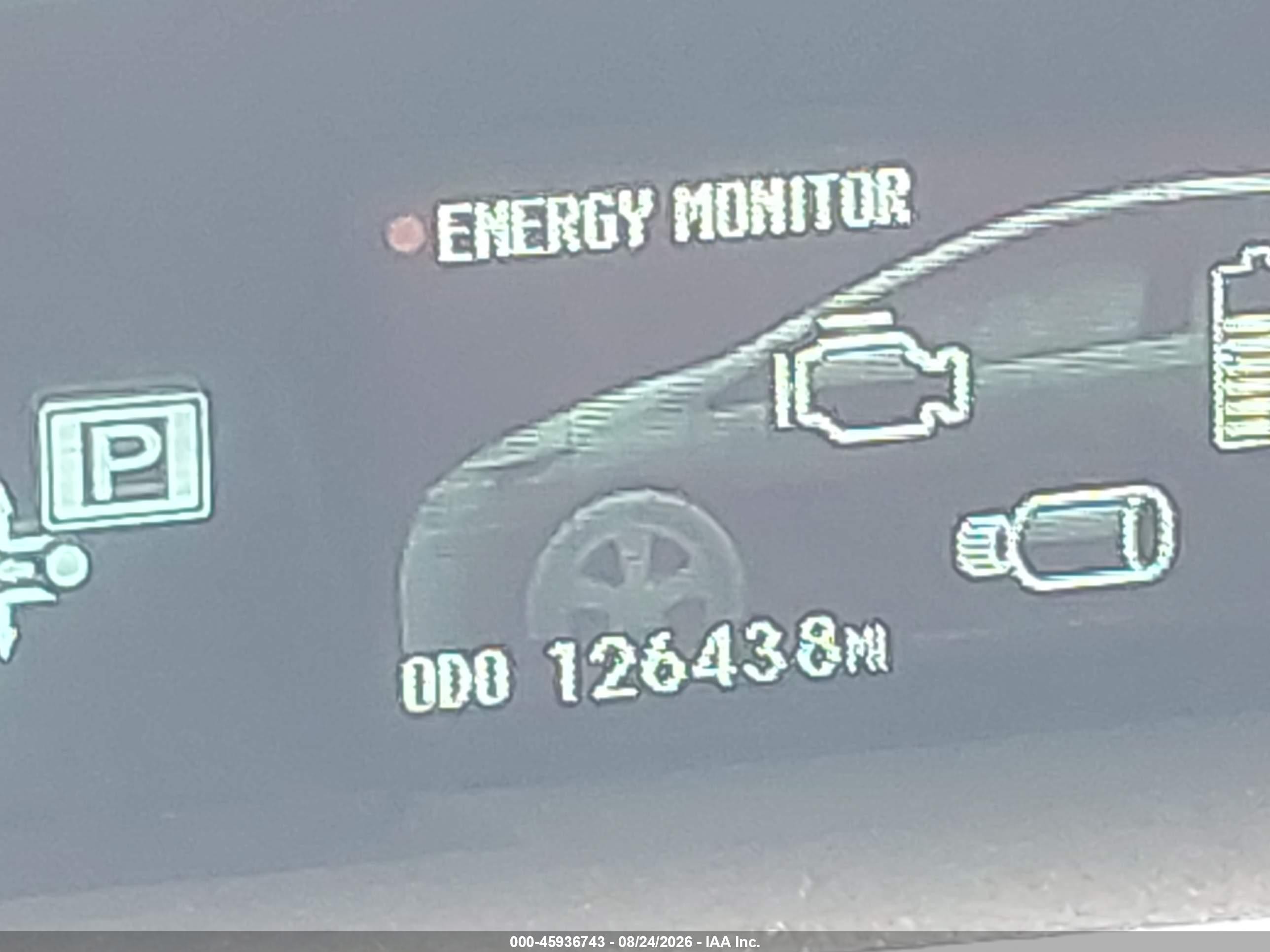 2015 Toyota Prius Four Red vin: JTDKN3DU1F1897275