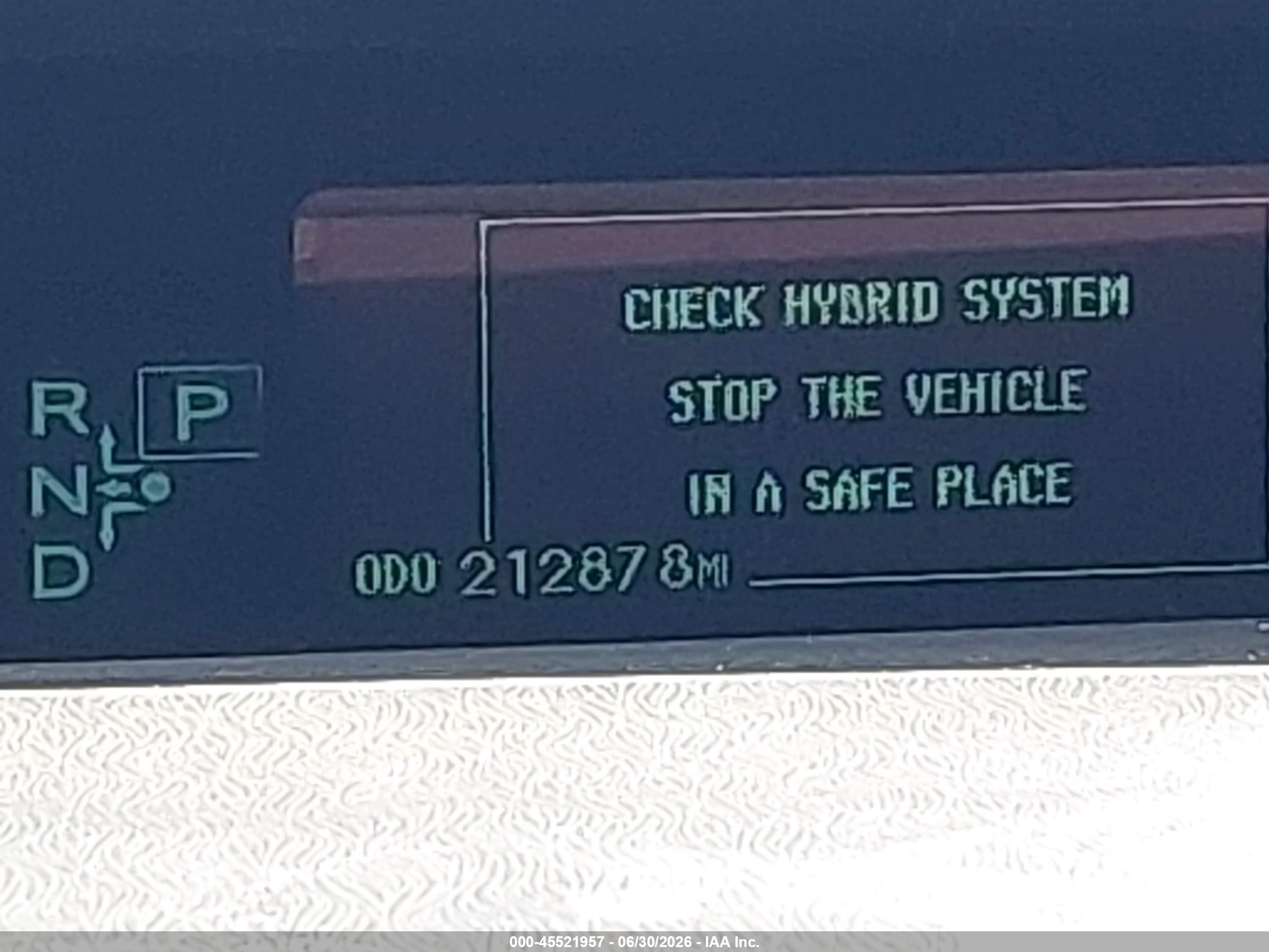 2015 Toyota Prius Two Серебряный vin: JTDKN3DU1F1941016