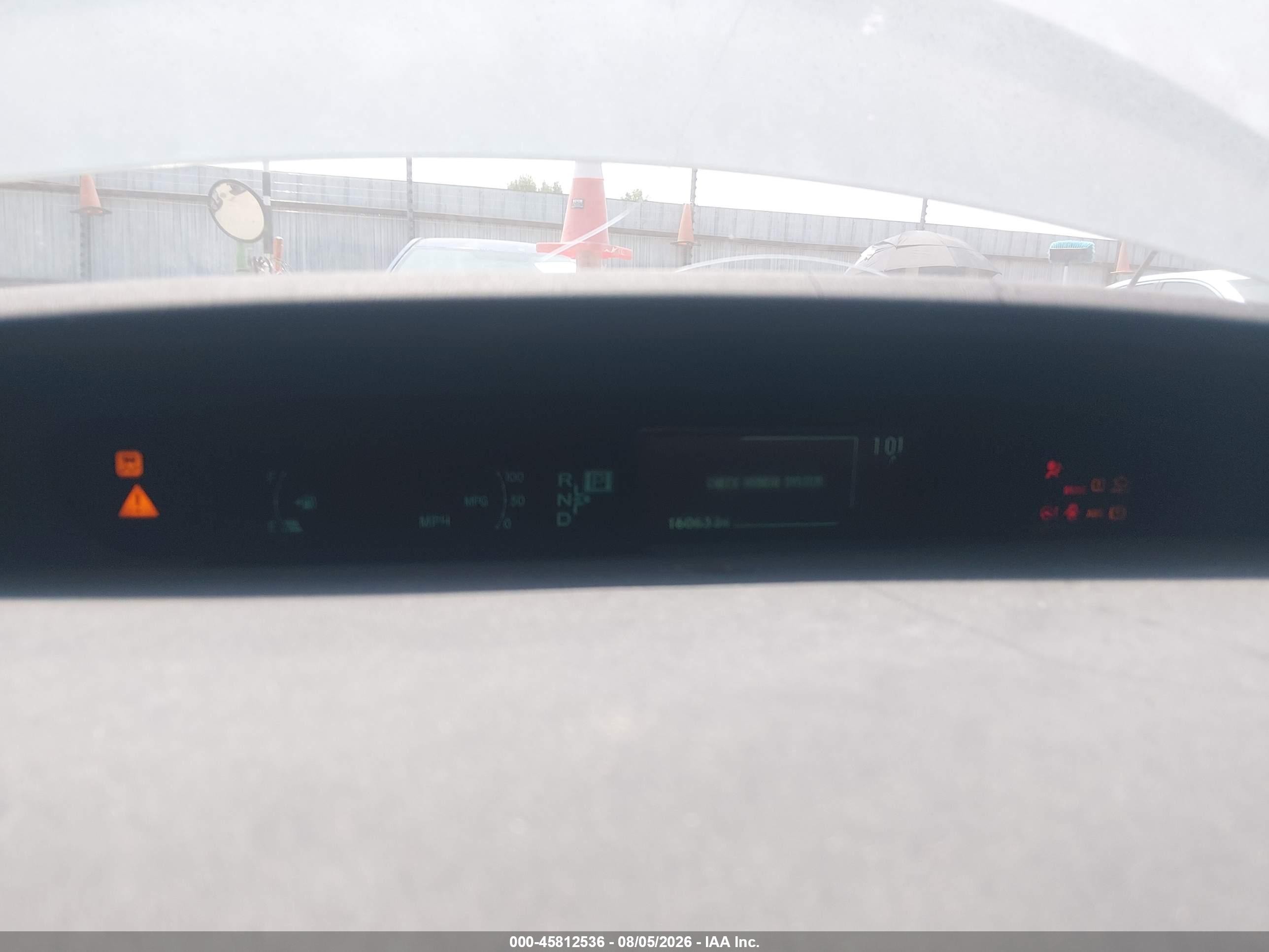 2010 Toyota Prius Iii Белый vin: JTDKN3DU2A0041210