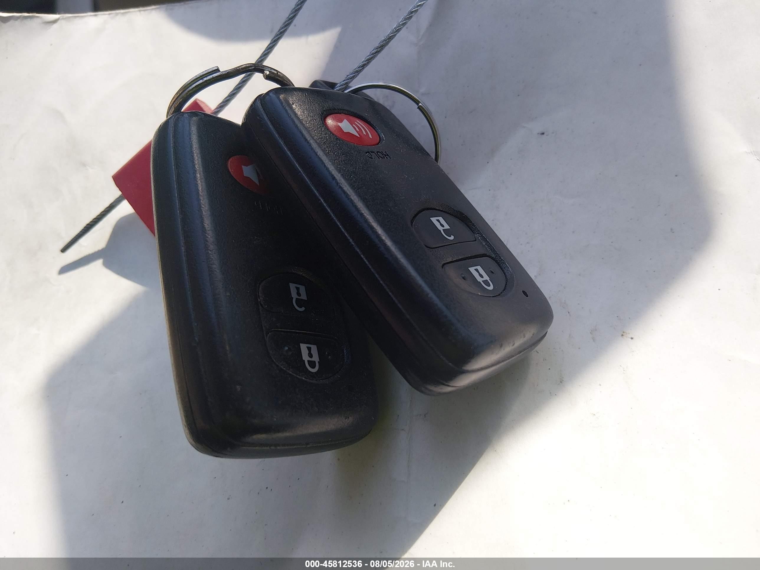 2010 Toyota Prius Iii Белый vin: JTDKN3DU2A0041210