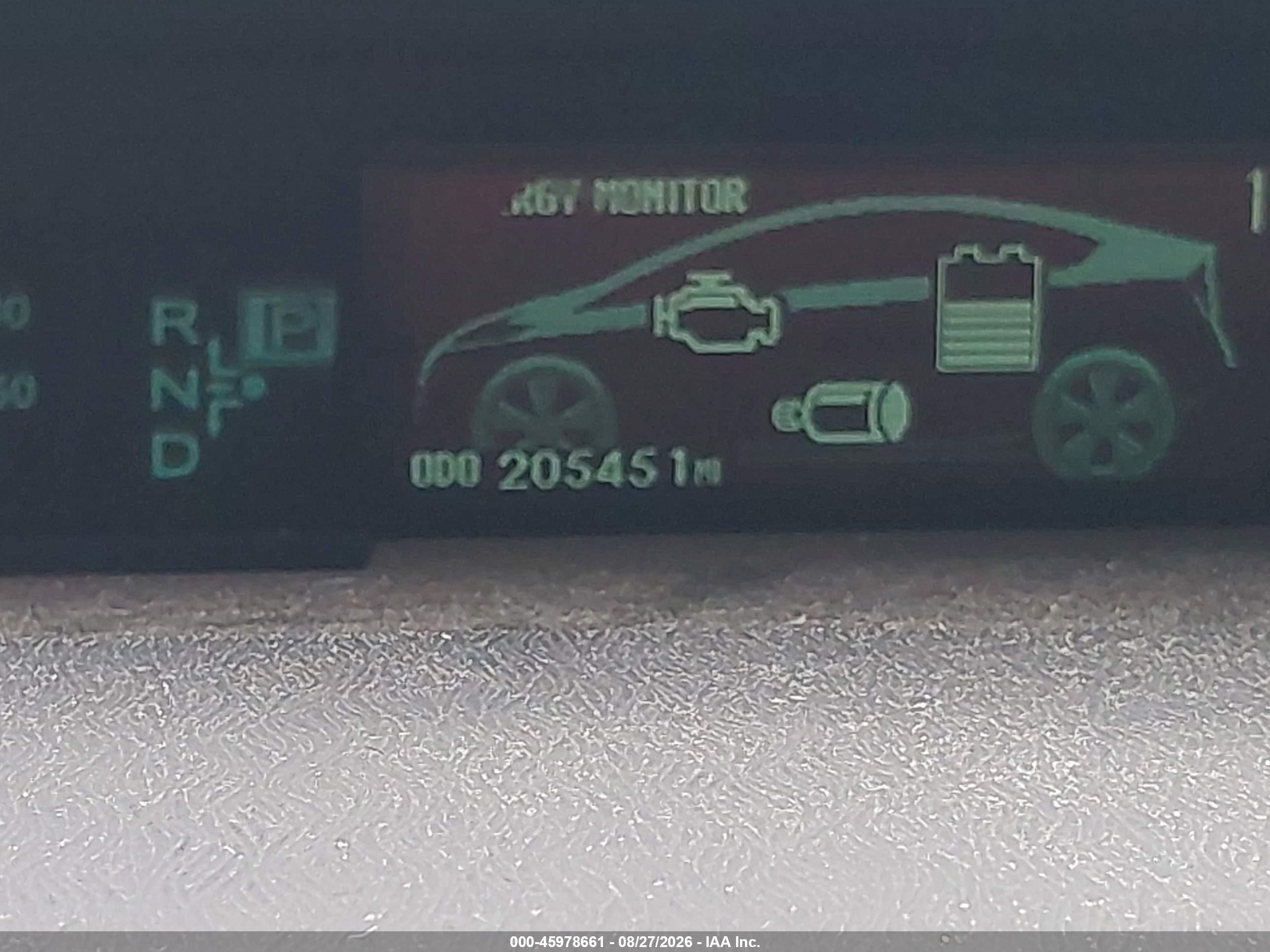 2010 Toyota Prius Iii Серебряный vin: JTDKN3DU2A0148046