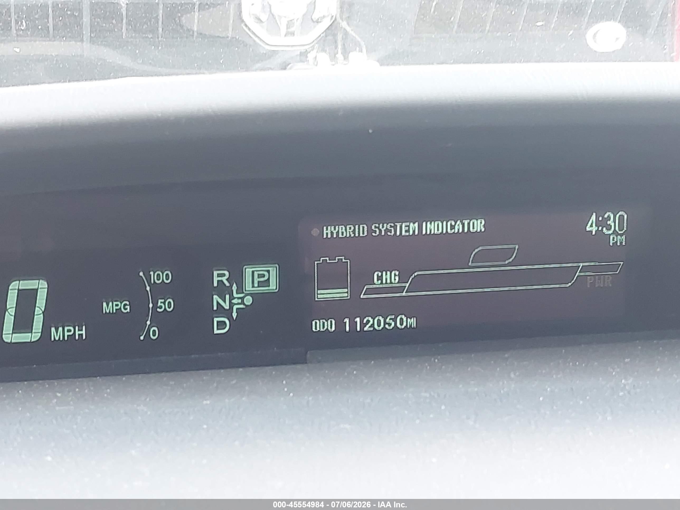 2010 Toyota Prius Ii Champagne vin: JTDKN3DU2A0209847
