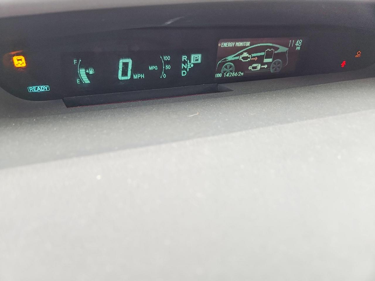 2010 Toyota Prius Iii Белый vin: JTDKN3DU2A0235686