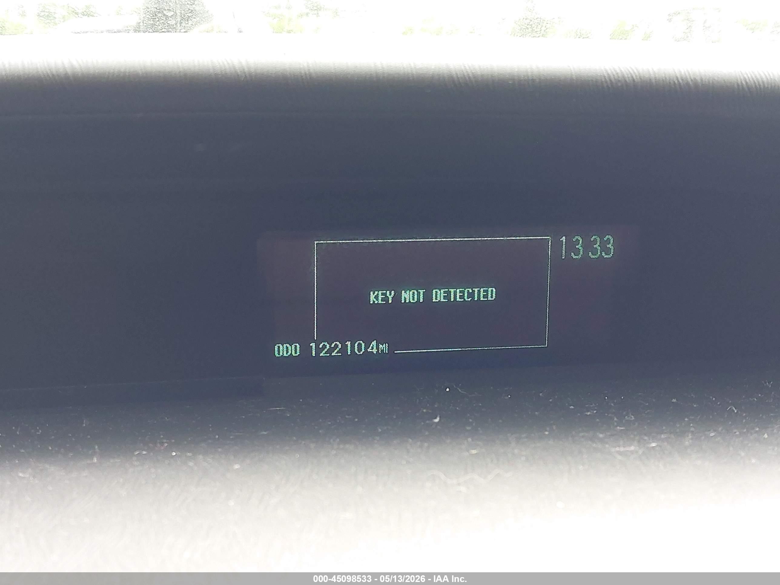 2010 Toyota Prius Ii Белый vin: JTDKN3DU2A5187237